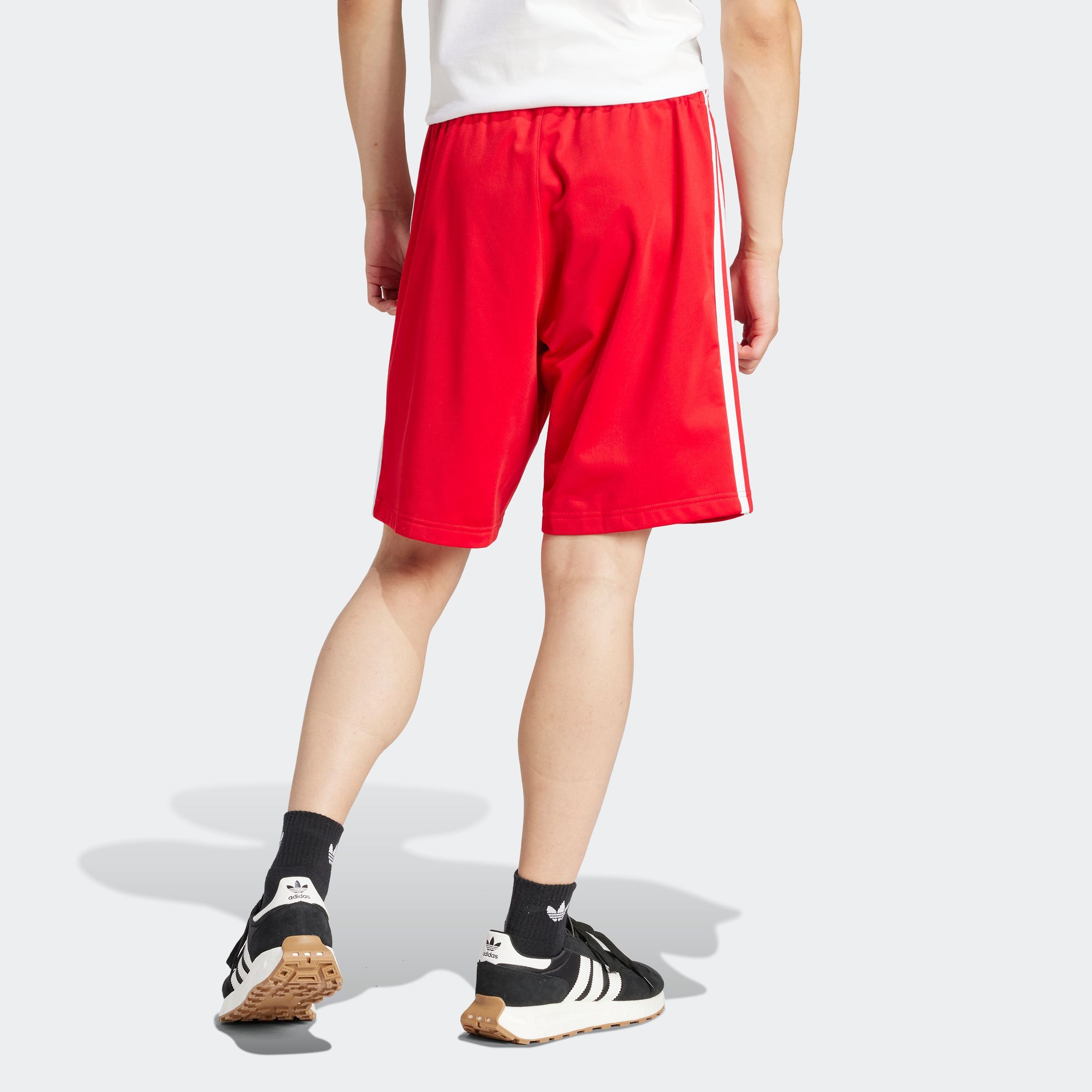 adidas Originals Shorts FIREBIRD SHORT (1-tlg) Trainingsshorts günstig online kaufen