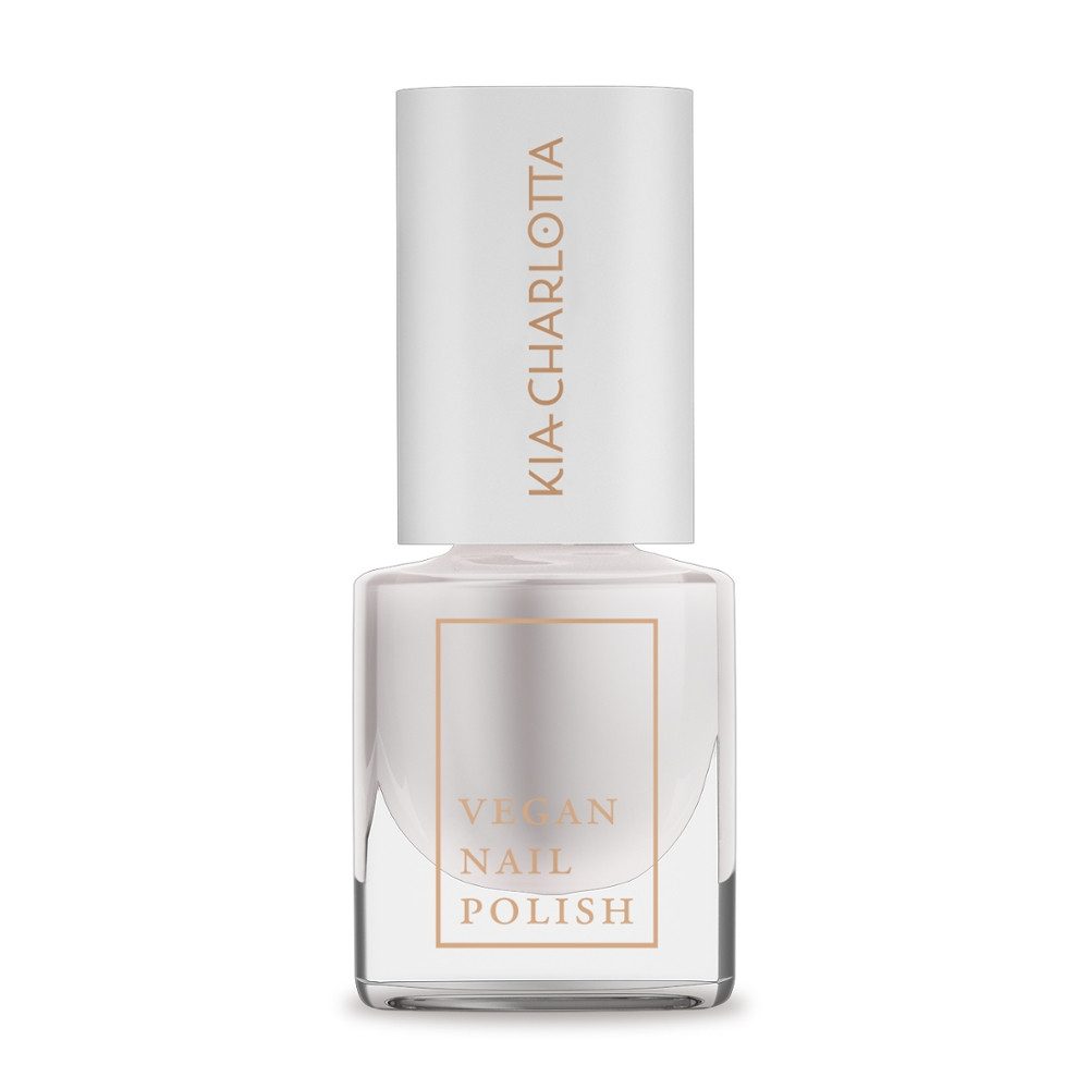 Kia Charlotta Nagellack Nail Polish - Seashell Seas 5ml