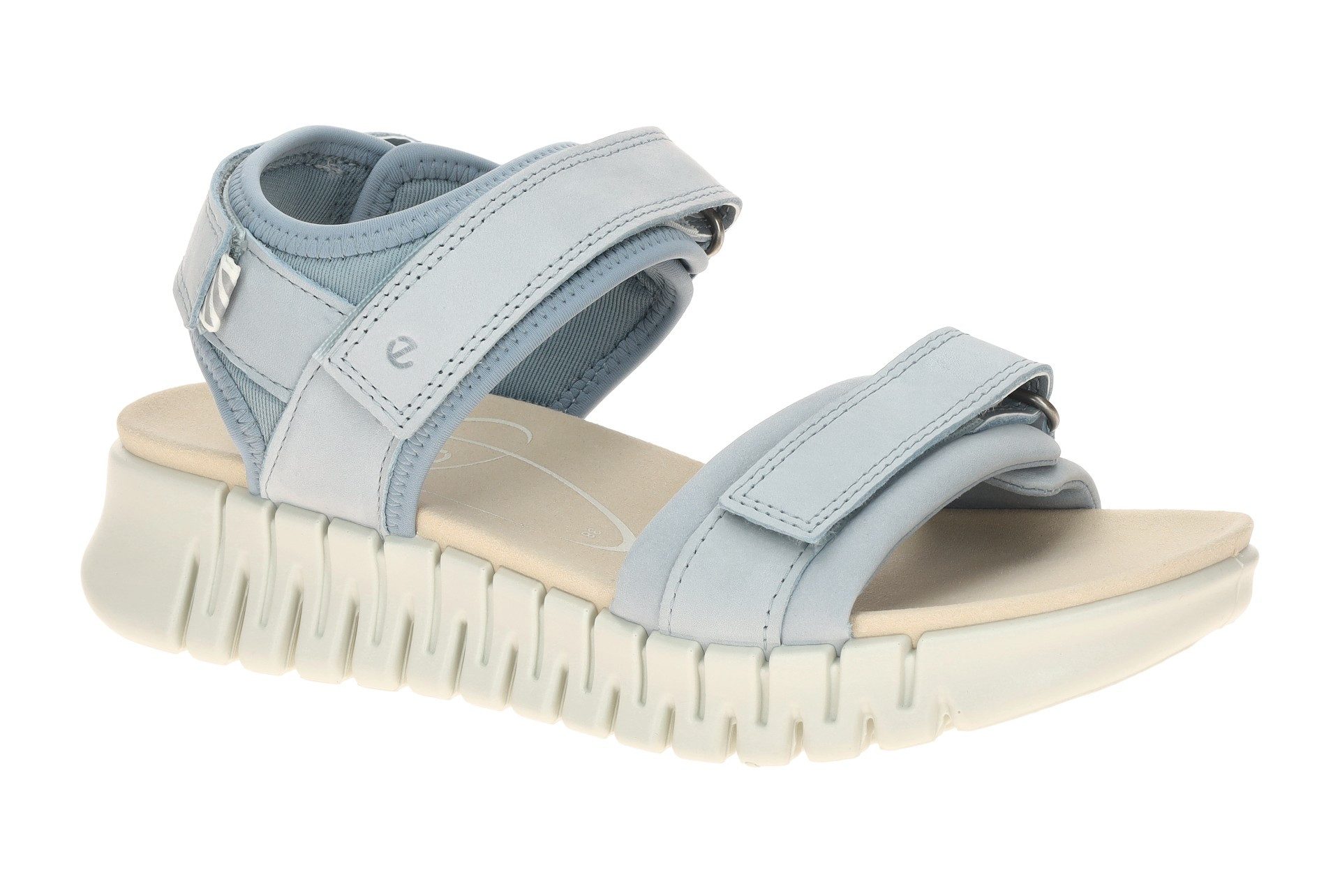 Ecco 21310302434 Sandalette
