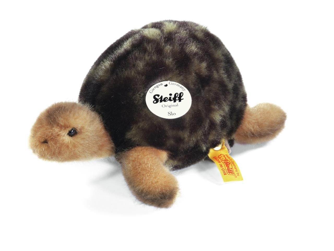Kuscheltier