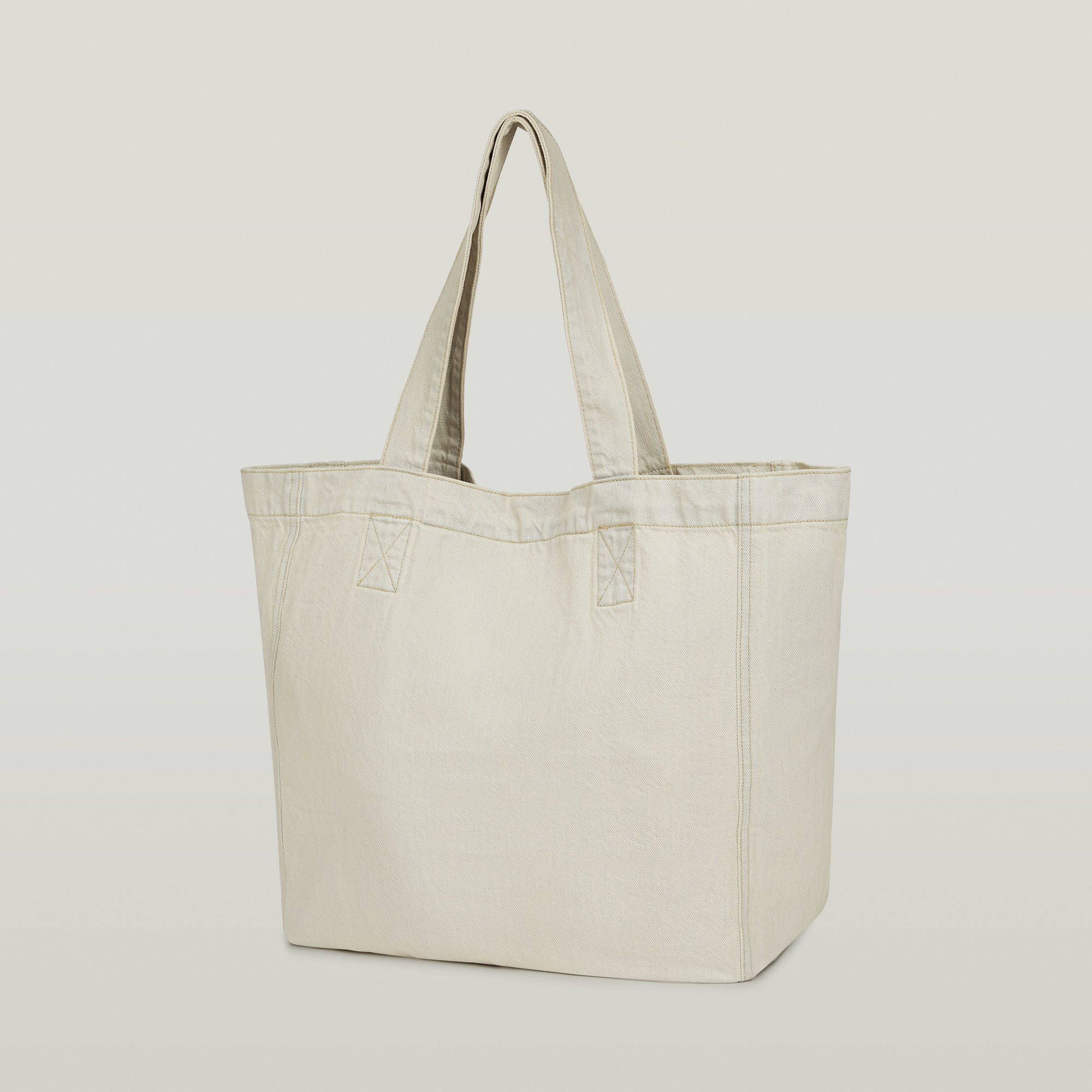 G-STAR Hosenträger Big Tote Bag