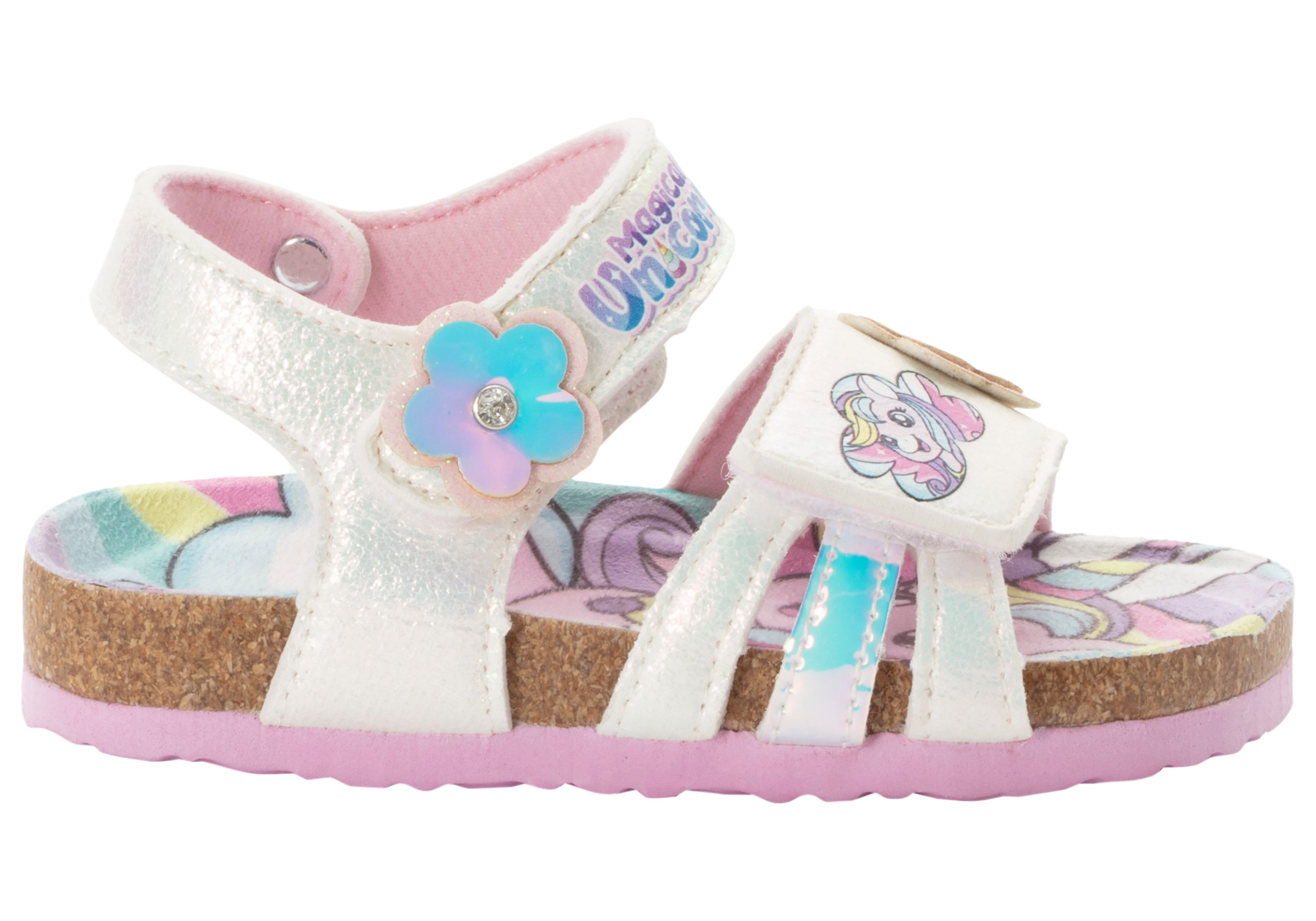 Disney Unicorn Sandale