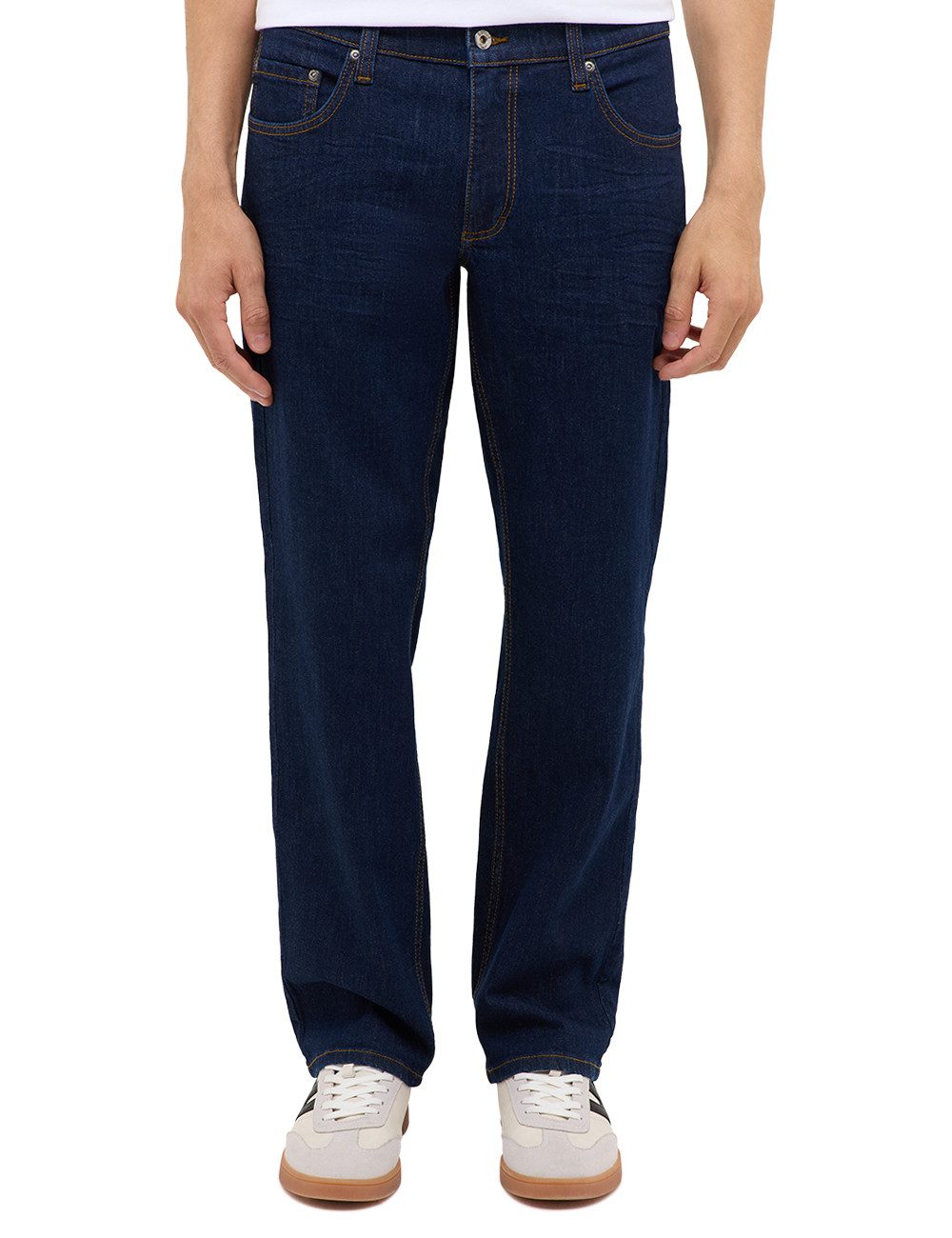 MUSTANG Straight-Jeans Herren Style Big Sur günstig online kaufen