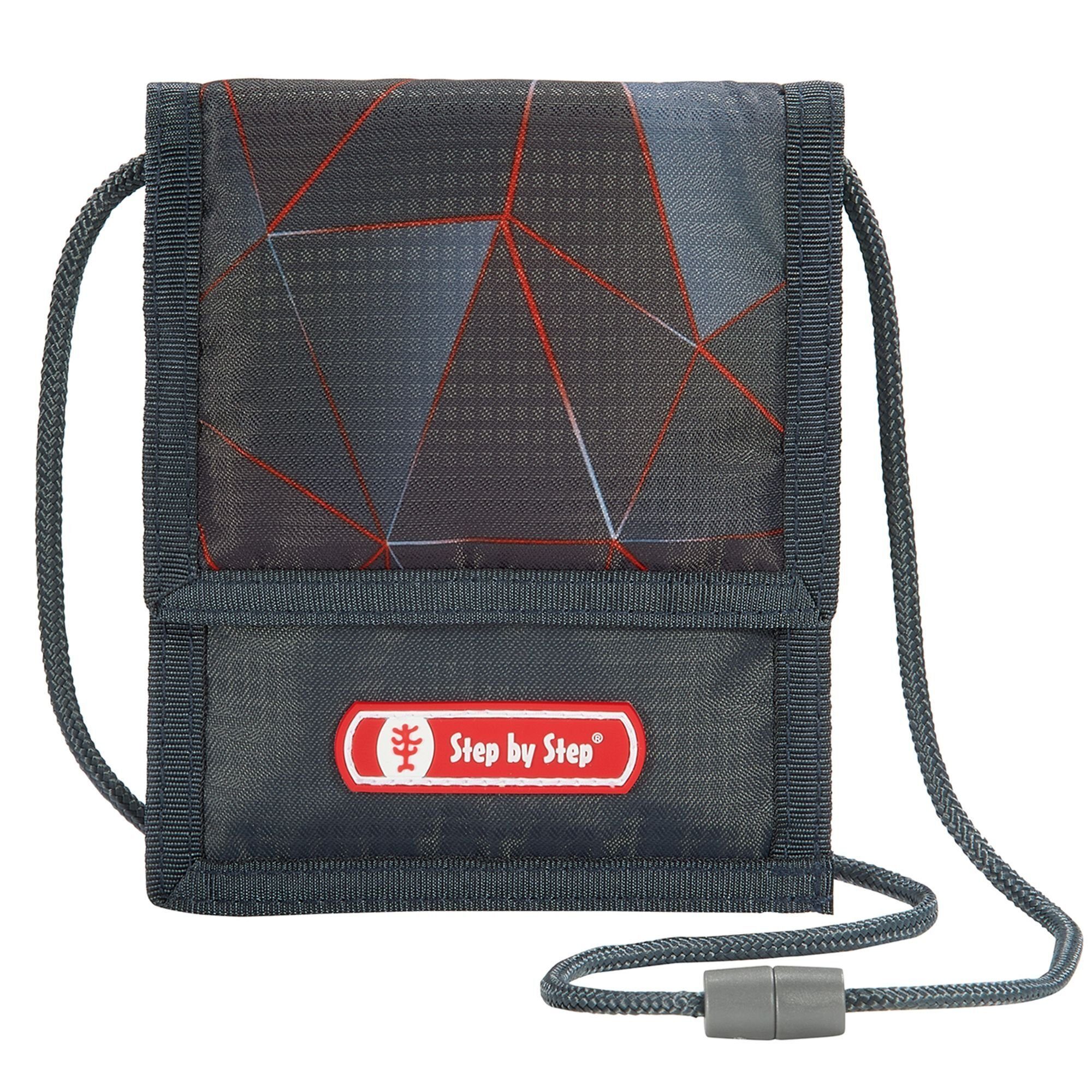 Step by Step Geldbörse Zubehör, Polyester