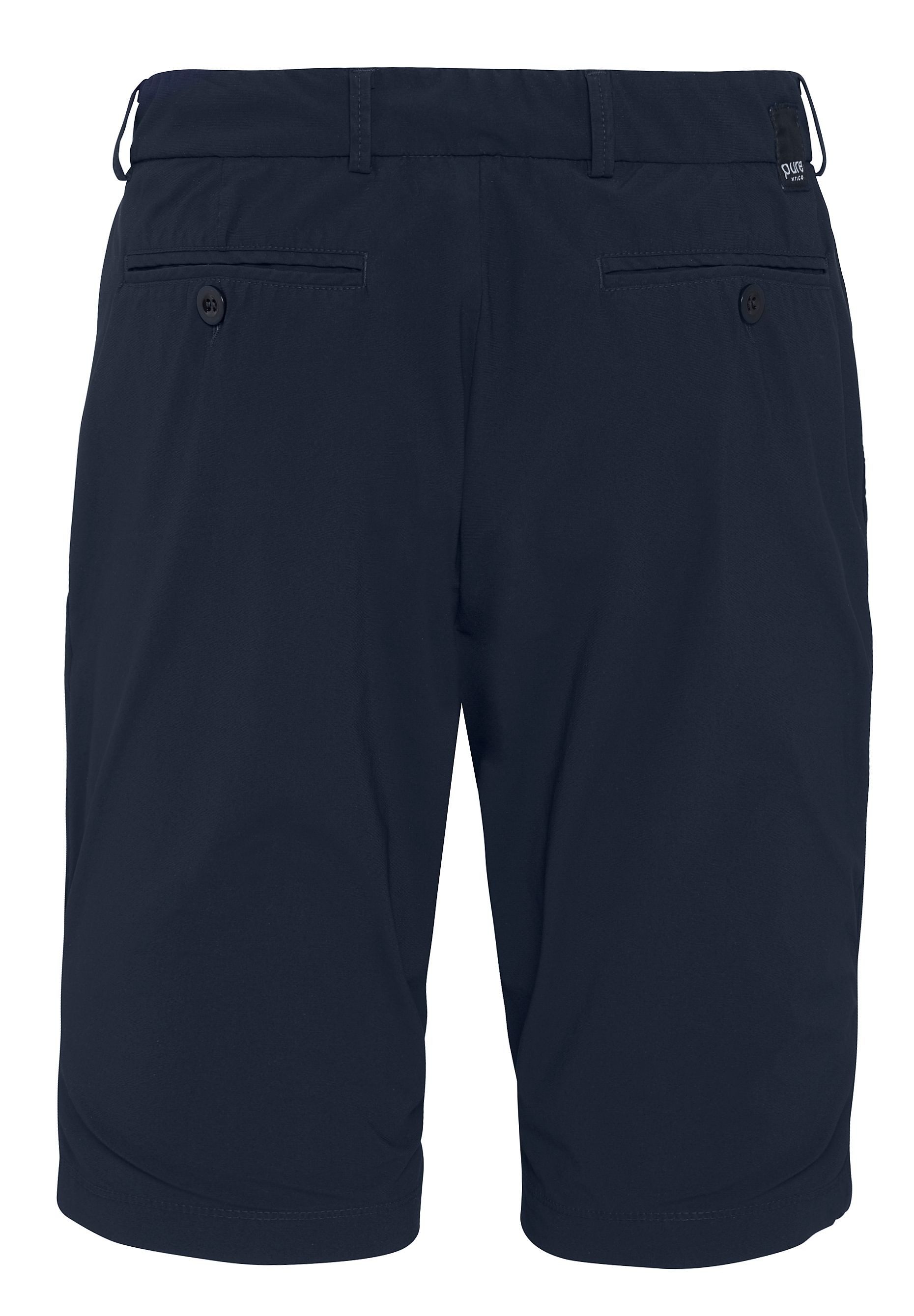 Pure Bermudas