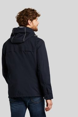 bugatti Regenjacke mit verschweißten Nähten