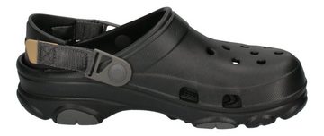 Crocs CLASSIC ALL TERRAIN CLOG Clog Black