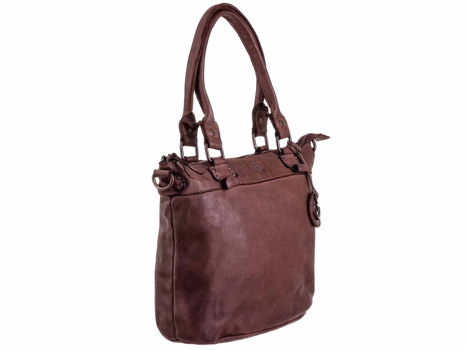 HARBOUR 2nd Shopper Harbour 2nd Beutel Shopper Bianca (1-tlg)