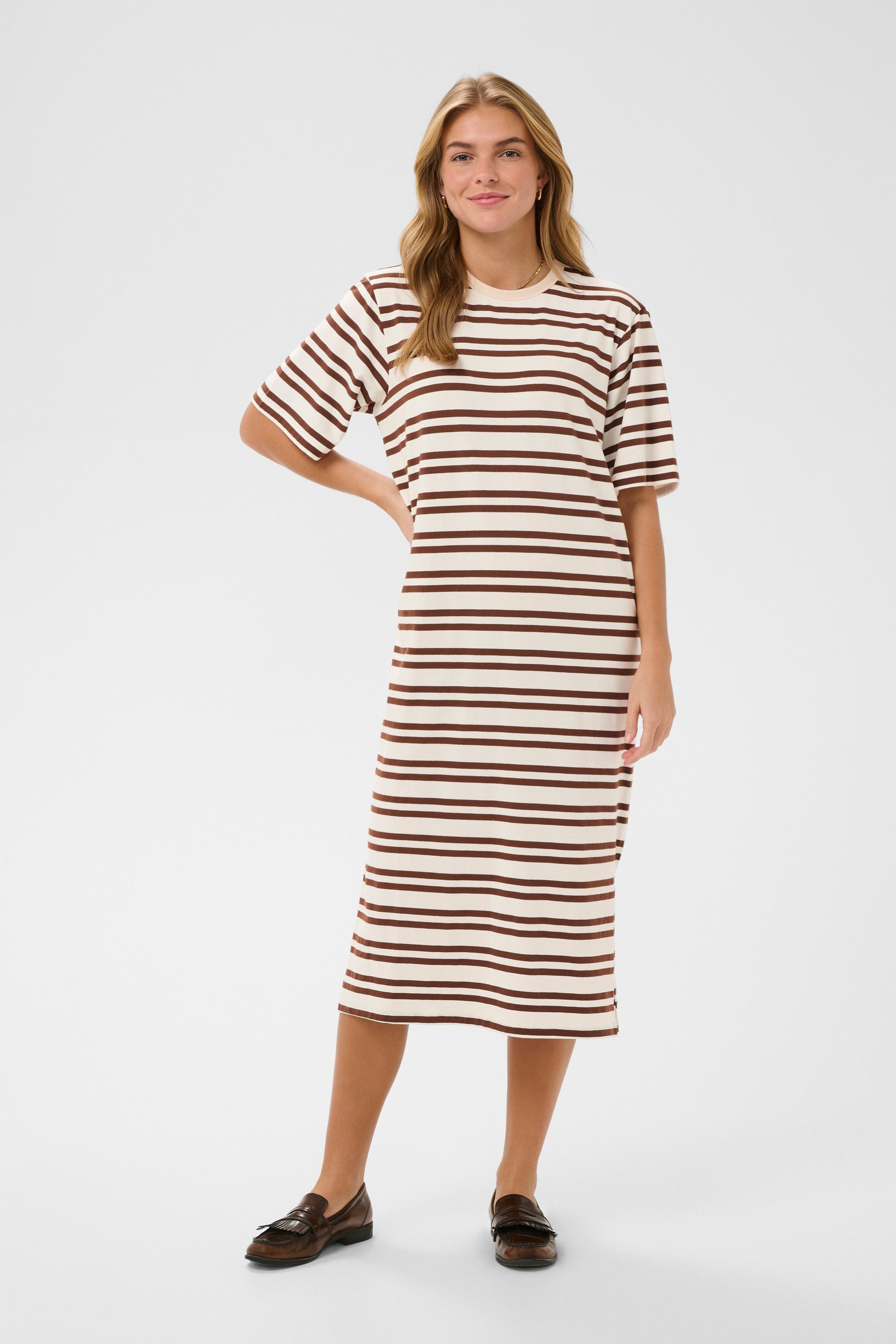 Jerseykleid Jerseykleid RenaldaSZ