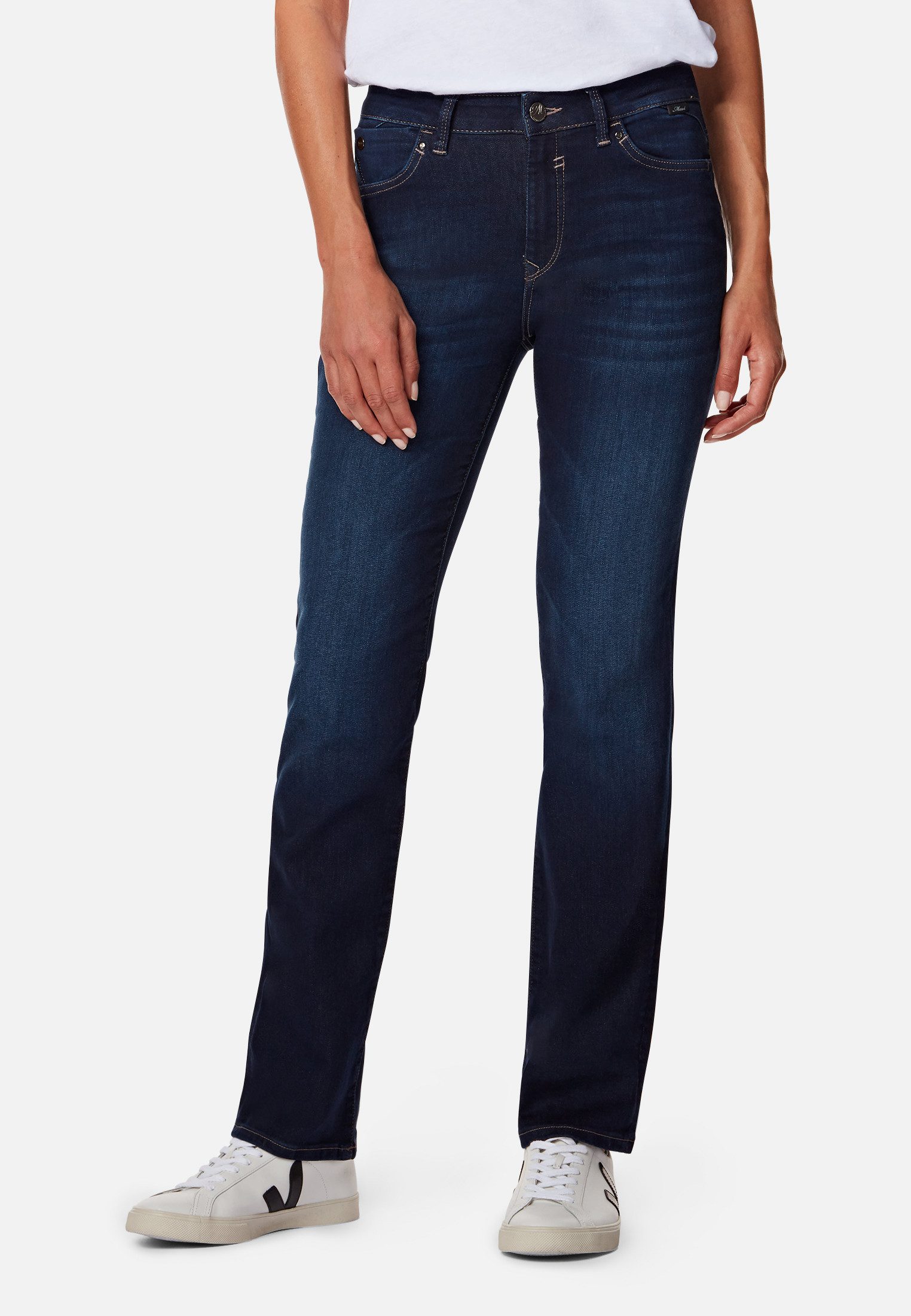 Mavi Bequeme Jeans