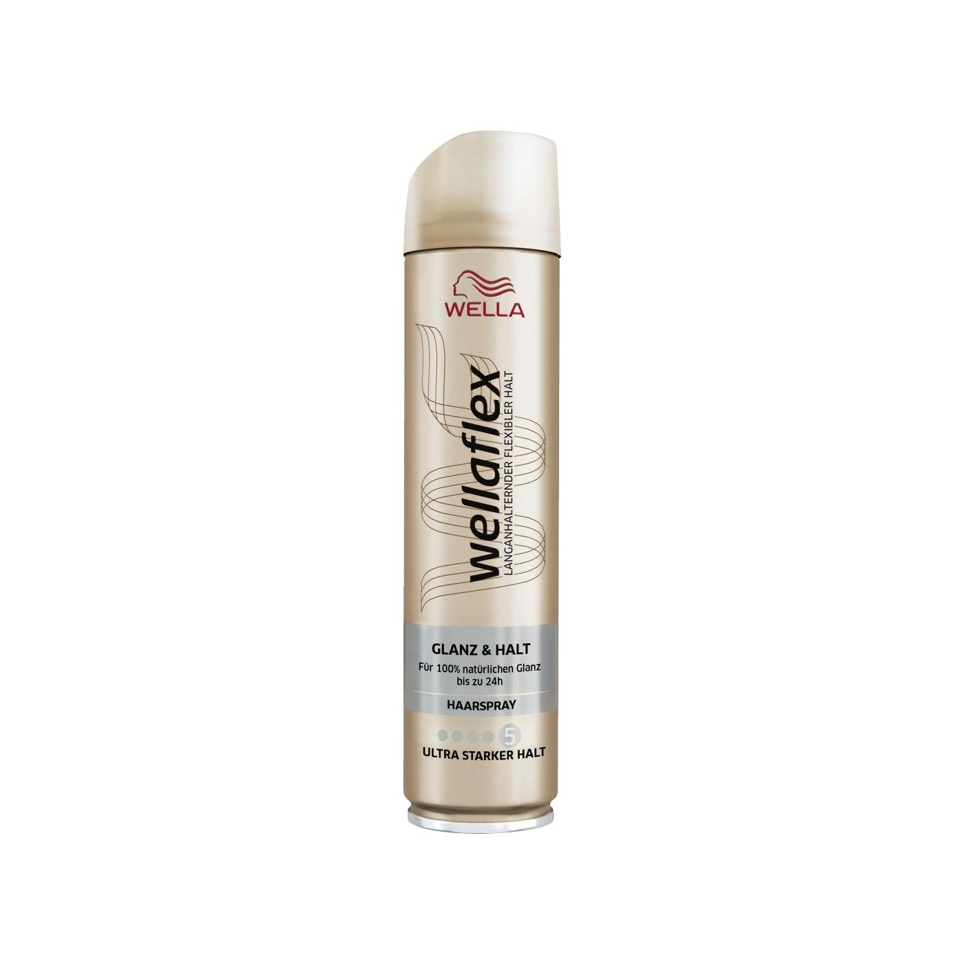 Wella Haarspray von Wella