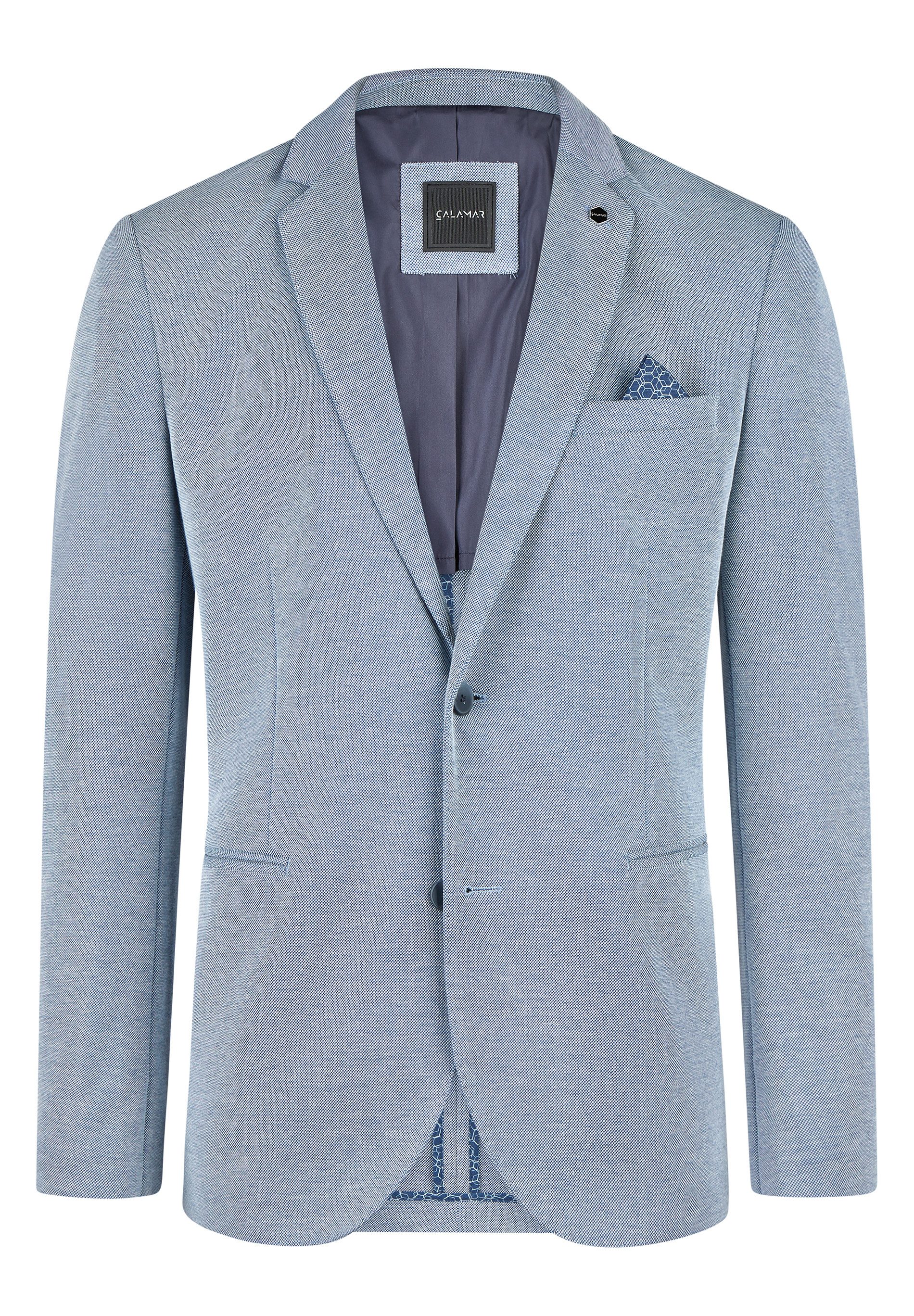 Calamar Sakko Sakko Cotton 2-Tone