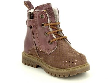 Ocra K-Klett/RV warm rot komb Winterboots