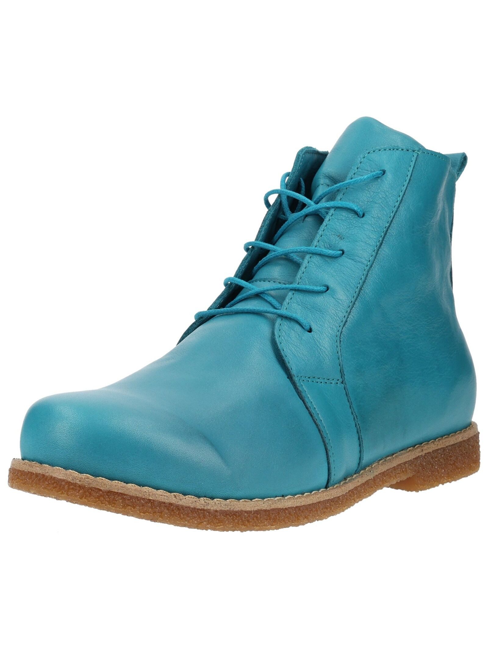 Andrea Conti Andrea Conti Stiefelette Leder Schnürstiefelette