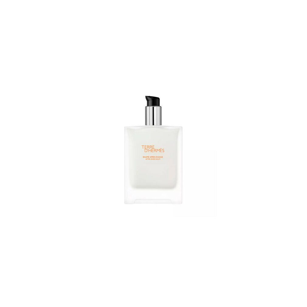 HERMÈS Körperpflegemittel Hermès Paris Terre D' Balsamo After Shave 100ml
