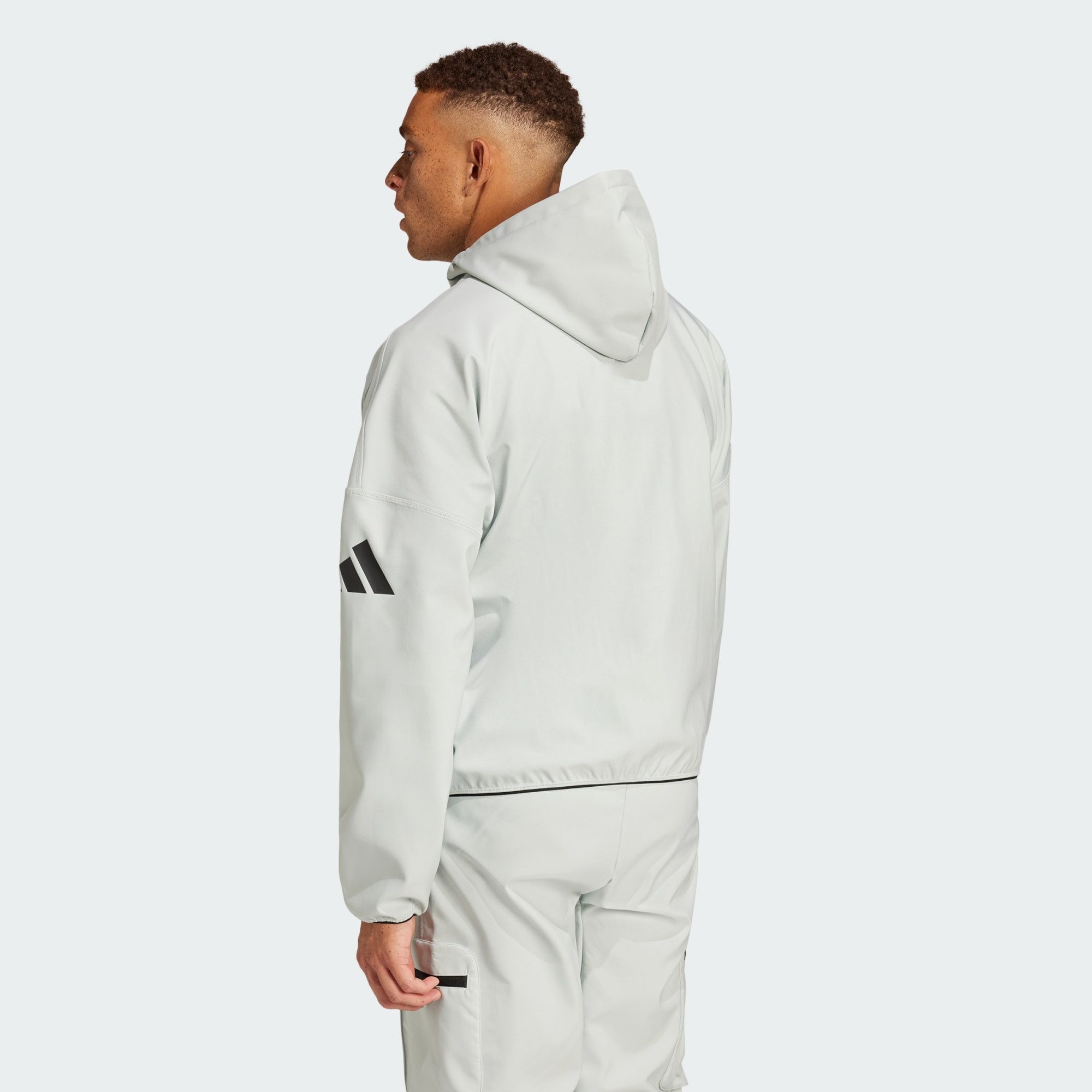 adidas Sportswear Hoodie CITY ESCAPE PREMIUM günstig online kaufen
