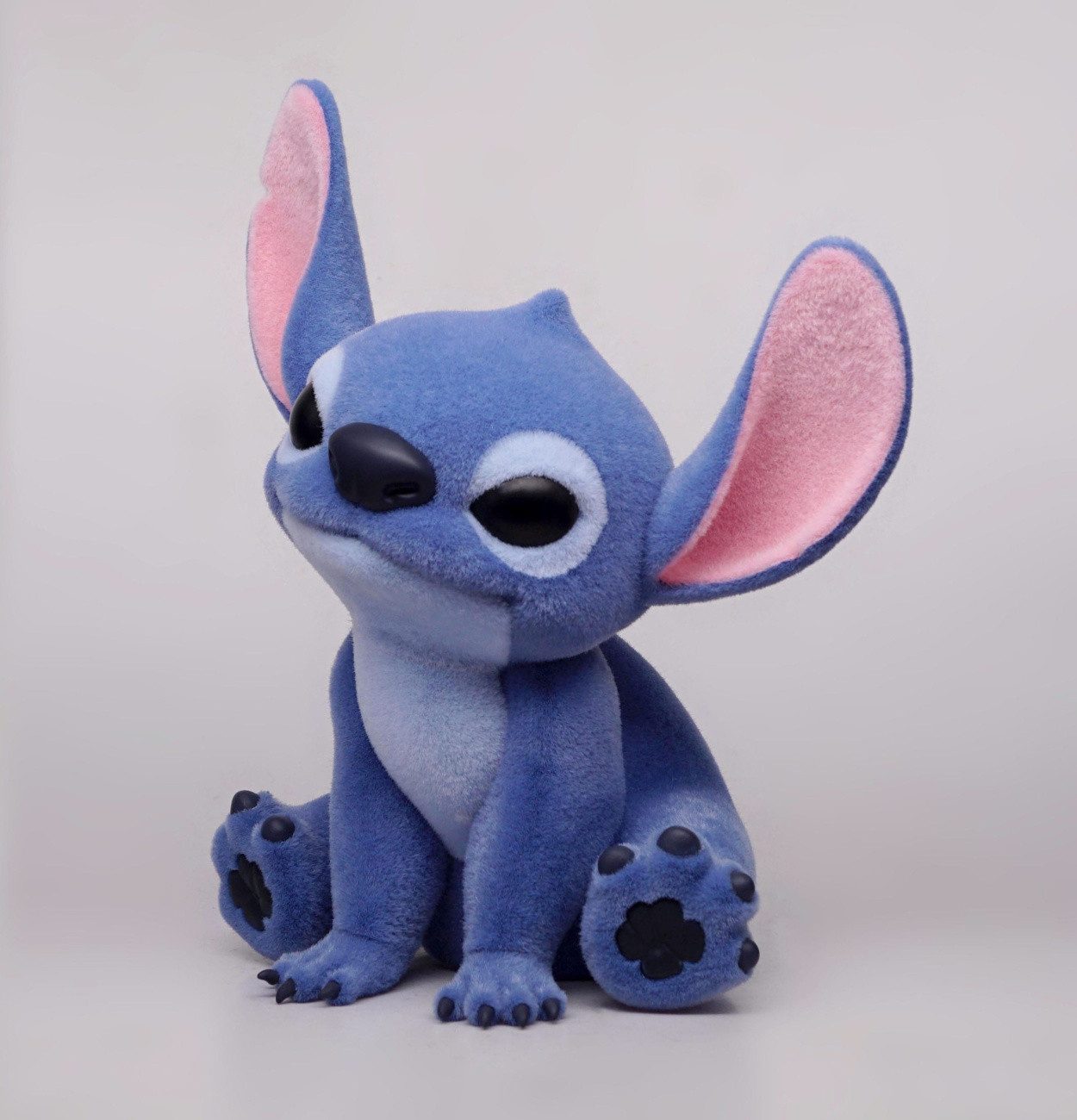 Monogram International Spardose Stitch & Co. - Der Film Spardose Stitch The Movie (with special Flocki – Bild 3 von 5