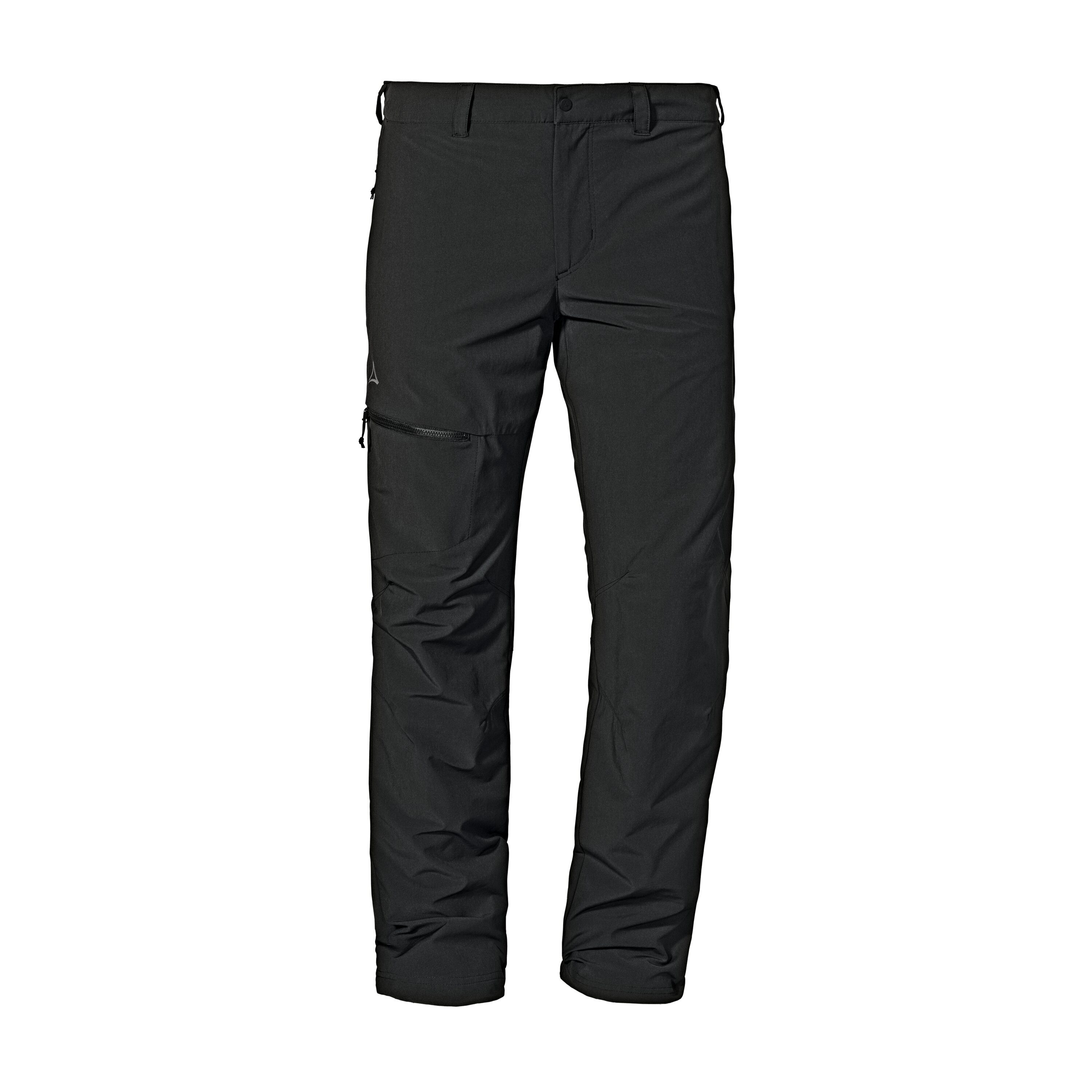 Schöffel Funktionshose Koper1 Winter Warm - Wanderhose mit wärmendem Futter günstig online kaufen