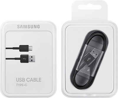 Samsung EP-DG930 Datenkabel USB-C zu USB Typ-A USB-Kabel, USB-C, USB-C (150 cm)