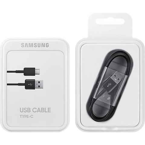 Samsung EP-DG930 Datenkabel USB-C zu USB Typ-A USB-Kabel, USB-C, USB-C (150 cm)