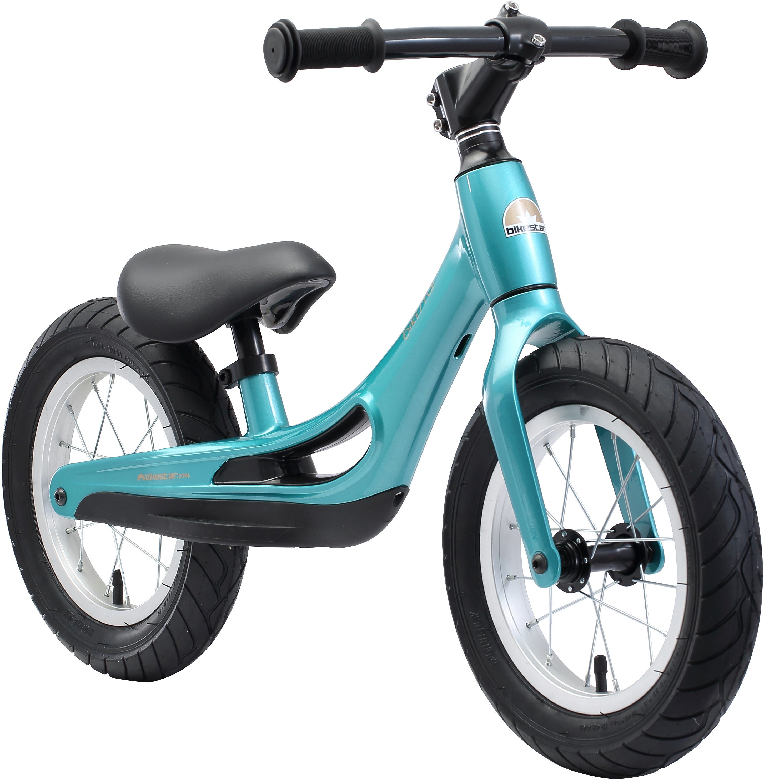 Bikestar Laufrad Cruiser 12 Zoll