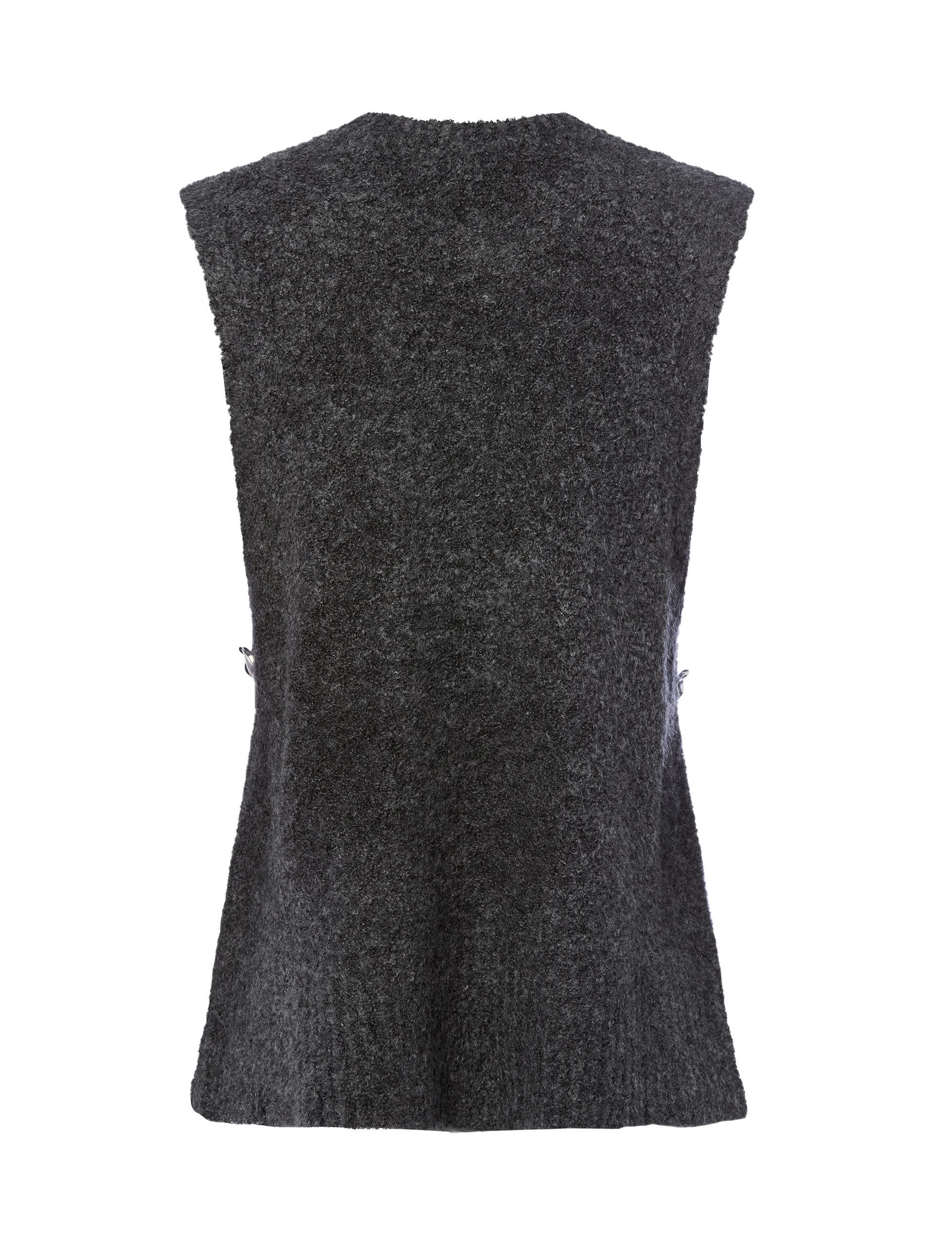 s.Oliver BLACK LABEL Pullunder günstig online kaufen