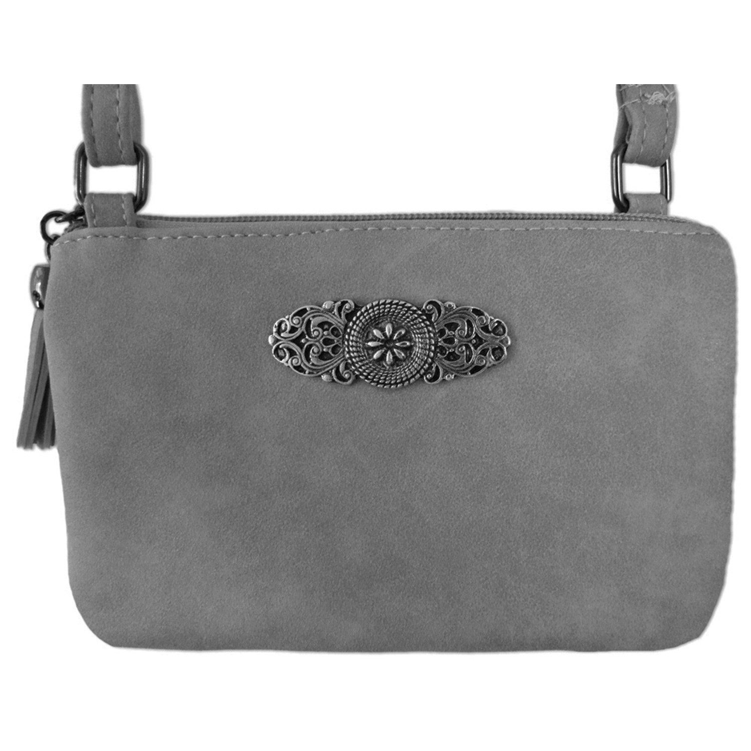 Trachtenland Umhängetasche Trachten Handtasche 'Sofia' - Dirndl Umhängetasc günstig online kaufen