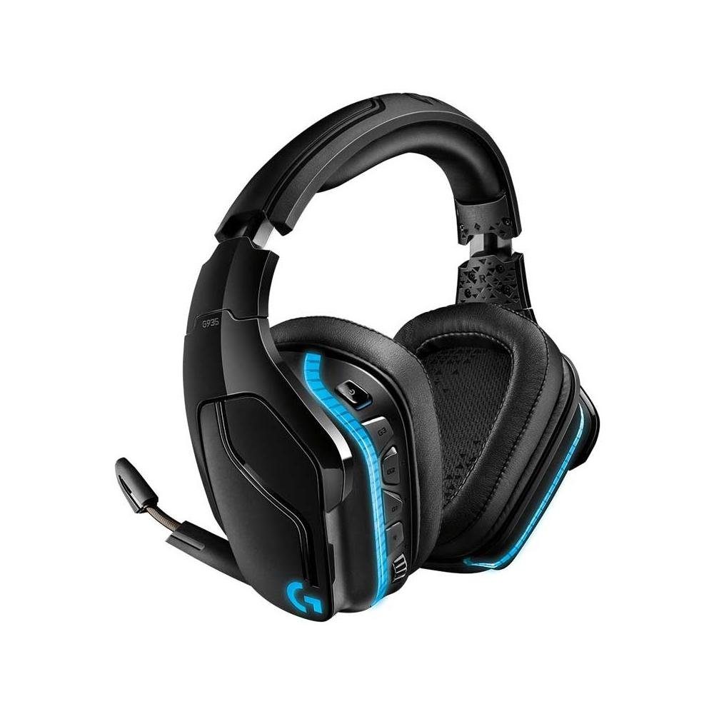 Logitech G935 Gaming Headset Headset