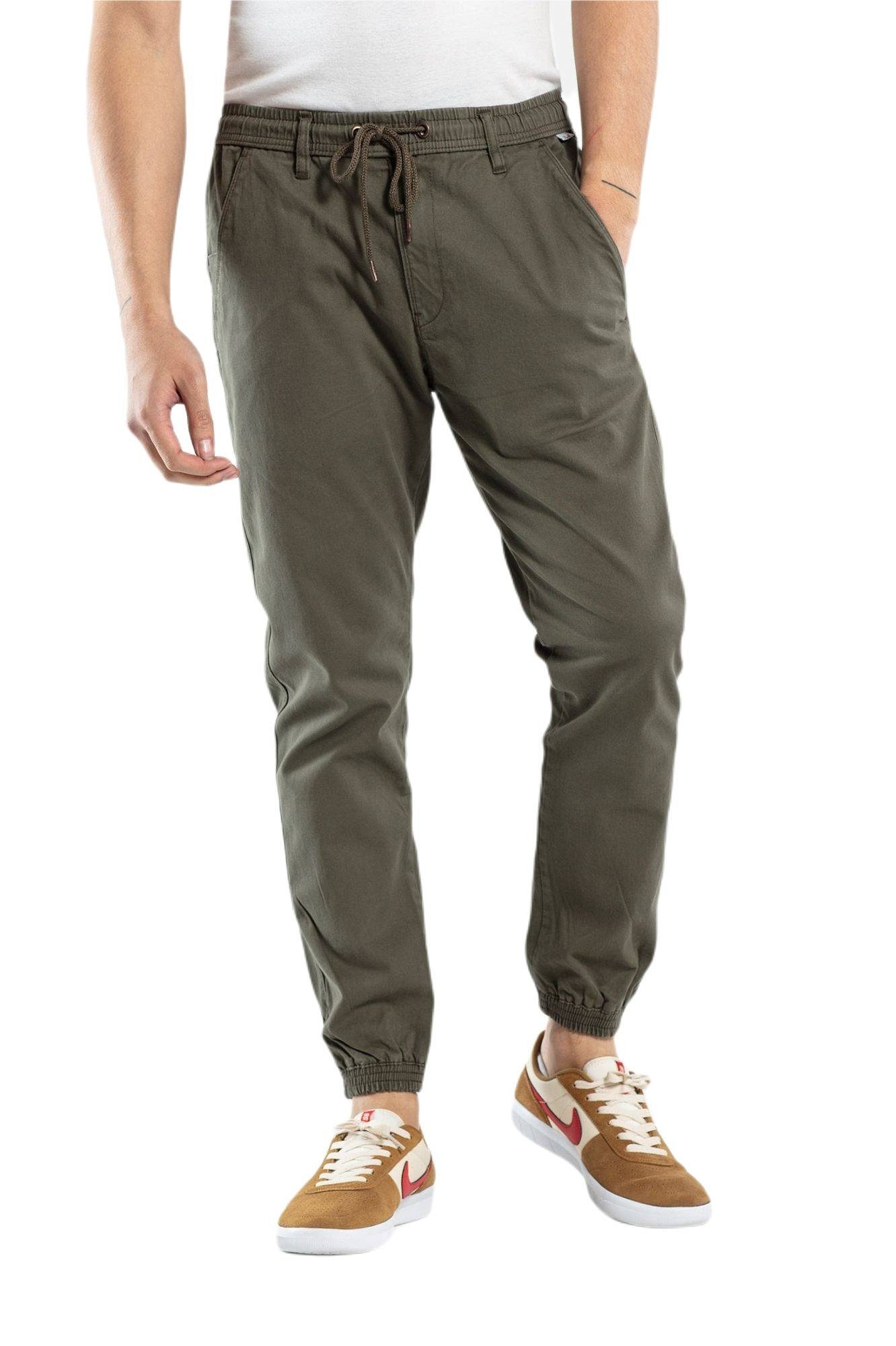 REELL Stoffhose Hose Reell Reflex 2, günstig online kaufen