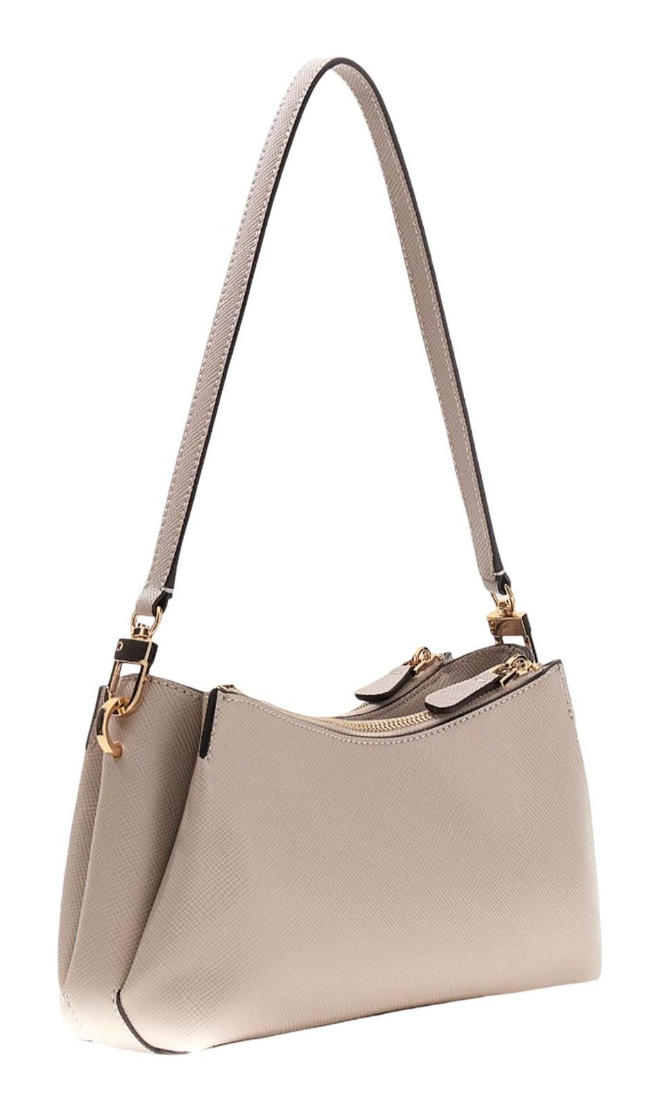Guess Schultertasche 3 Comp Shoulder Xbody
