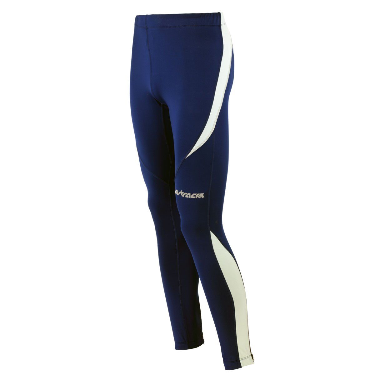 Lauftights Herren Thermo Laufhose Lang Pro
