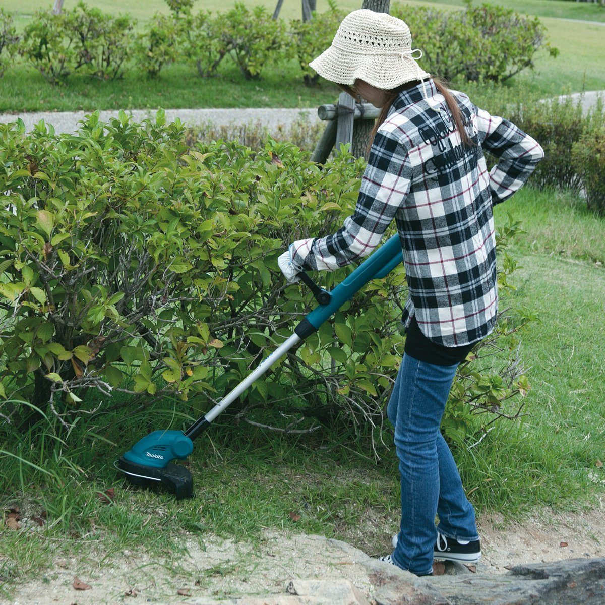 Makita Kantentrimmer online kaufen OTTO