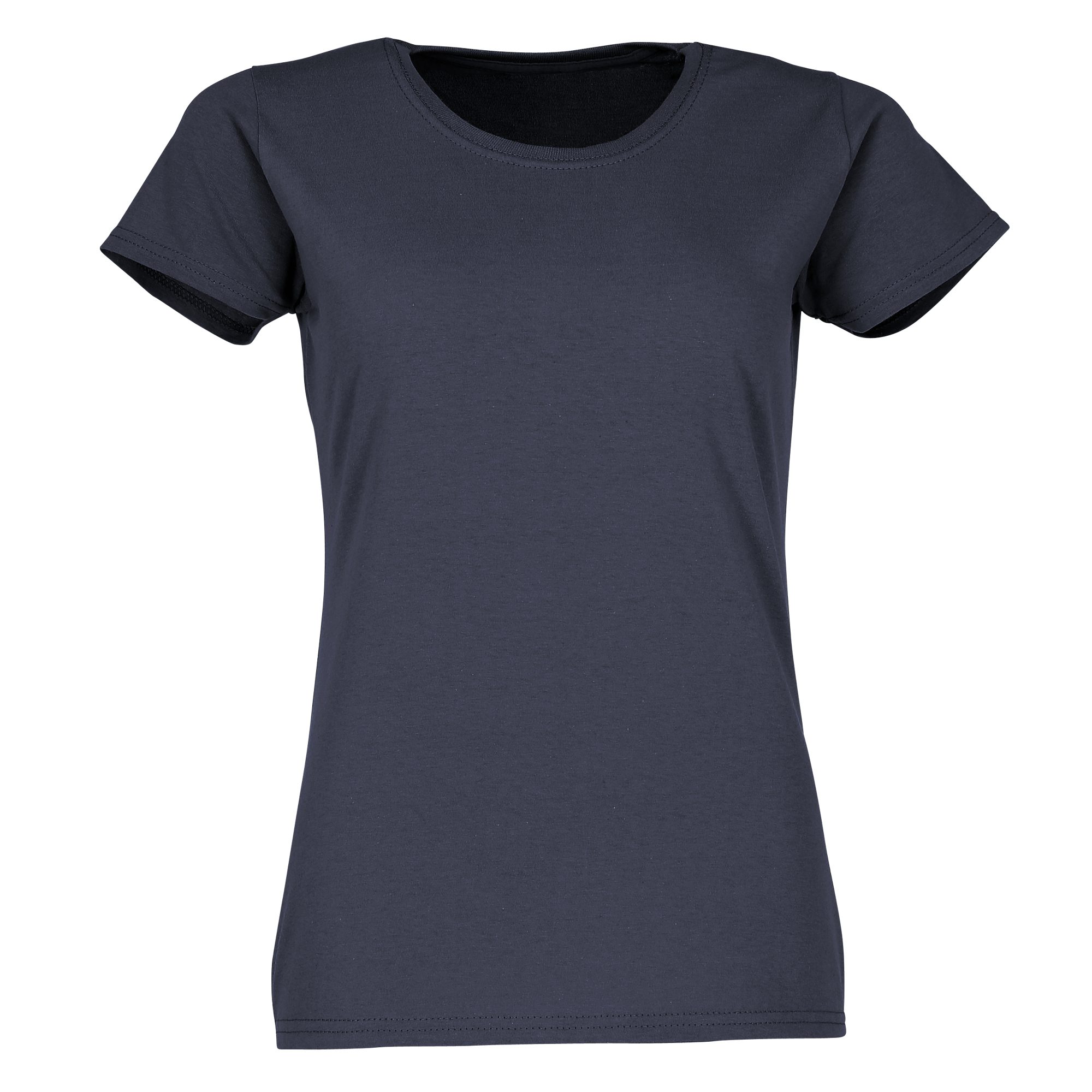 Fruit of the Loom Rundhalsshirt Fruit of the Loom Valueweight T Lady-Fit
