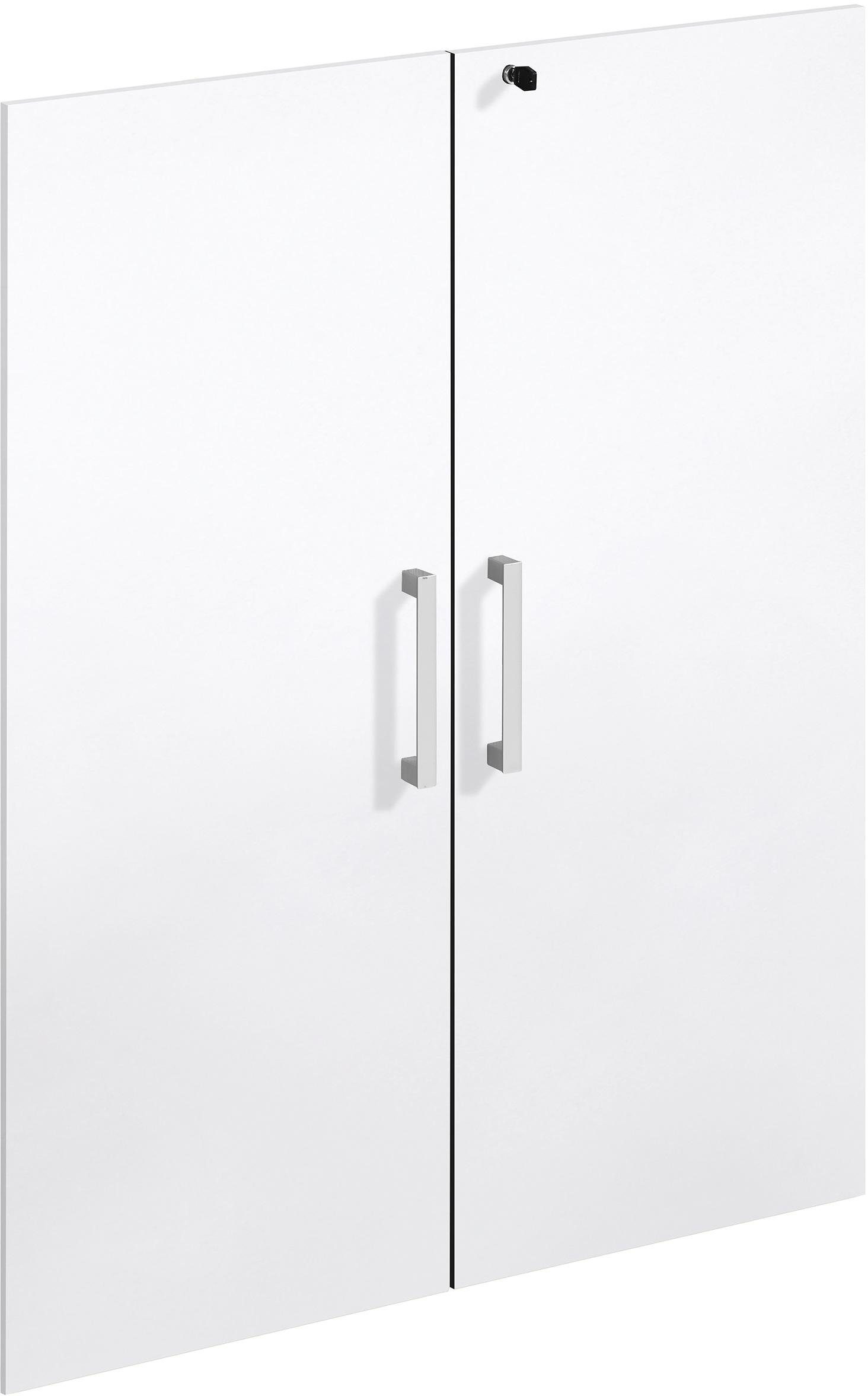 FMD Schranktür Calvi, abschließbar