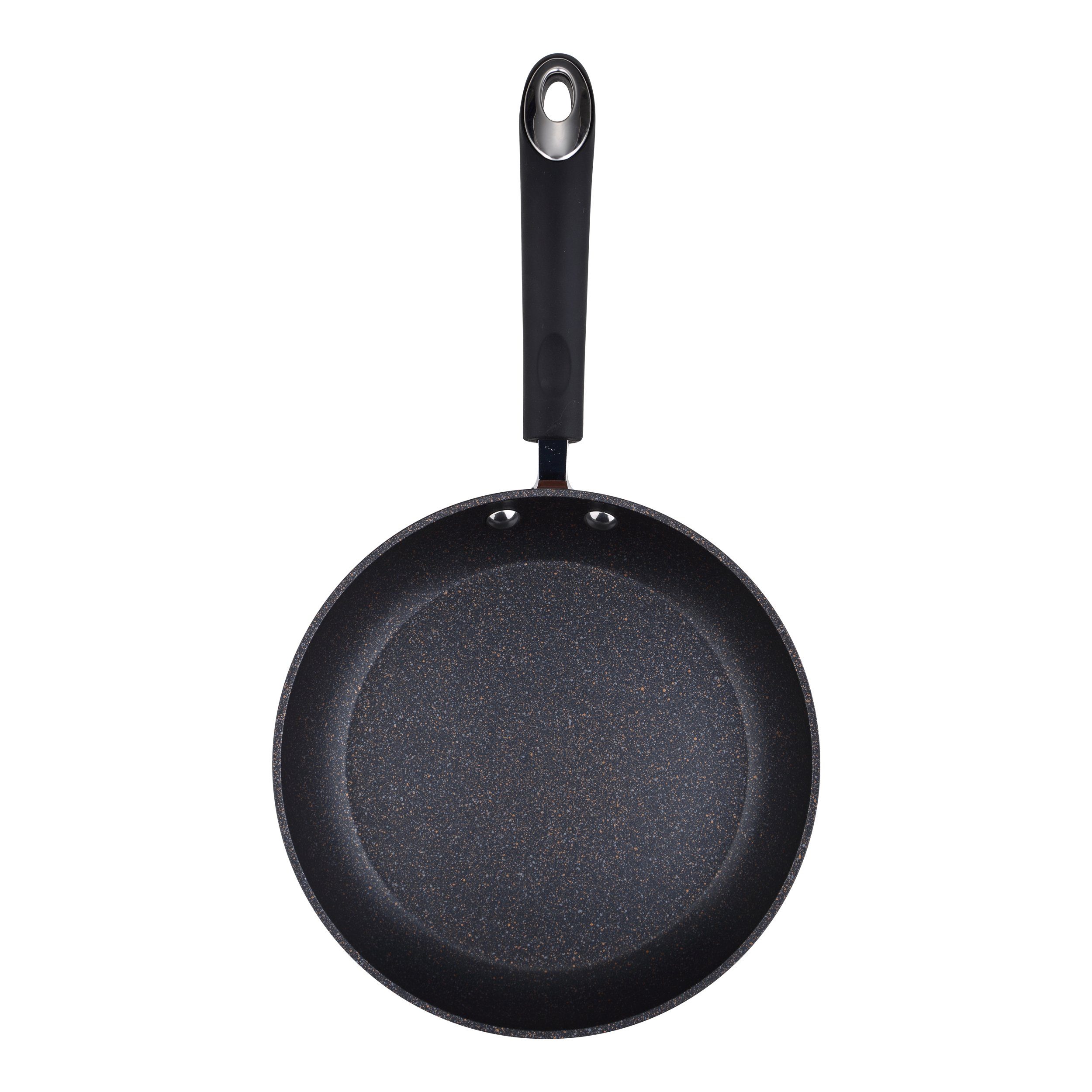 Topf-Set Bergner Topfset mit Pfanne Induktion Kochtopfset Töpfe Deckel kupfer