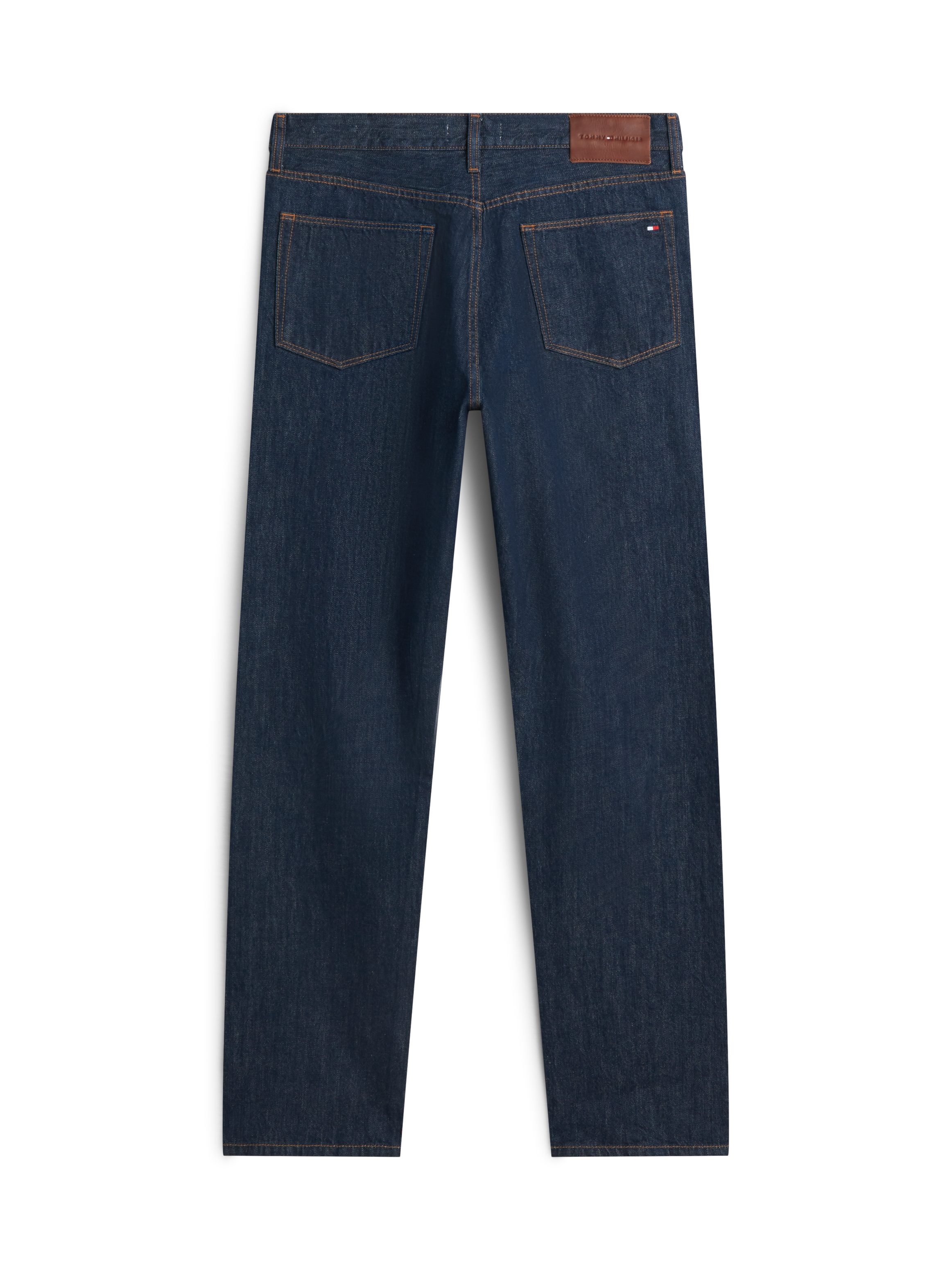 Tommy Hilfiger Big & Tall Regular-fit-Jeans Madison