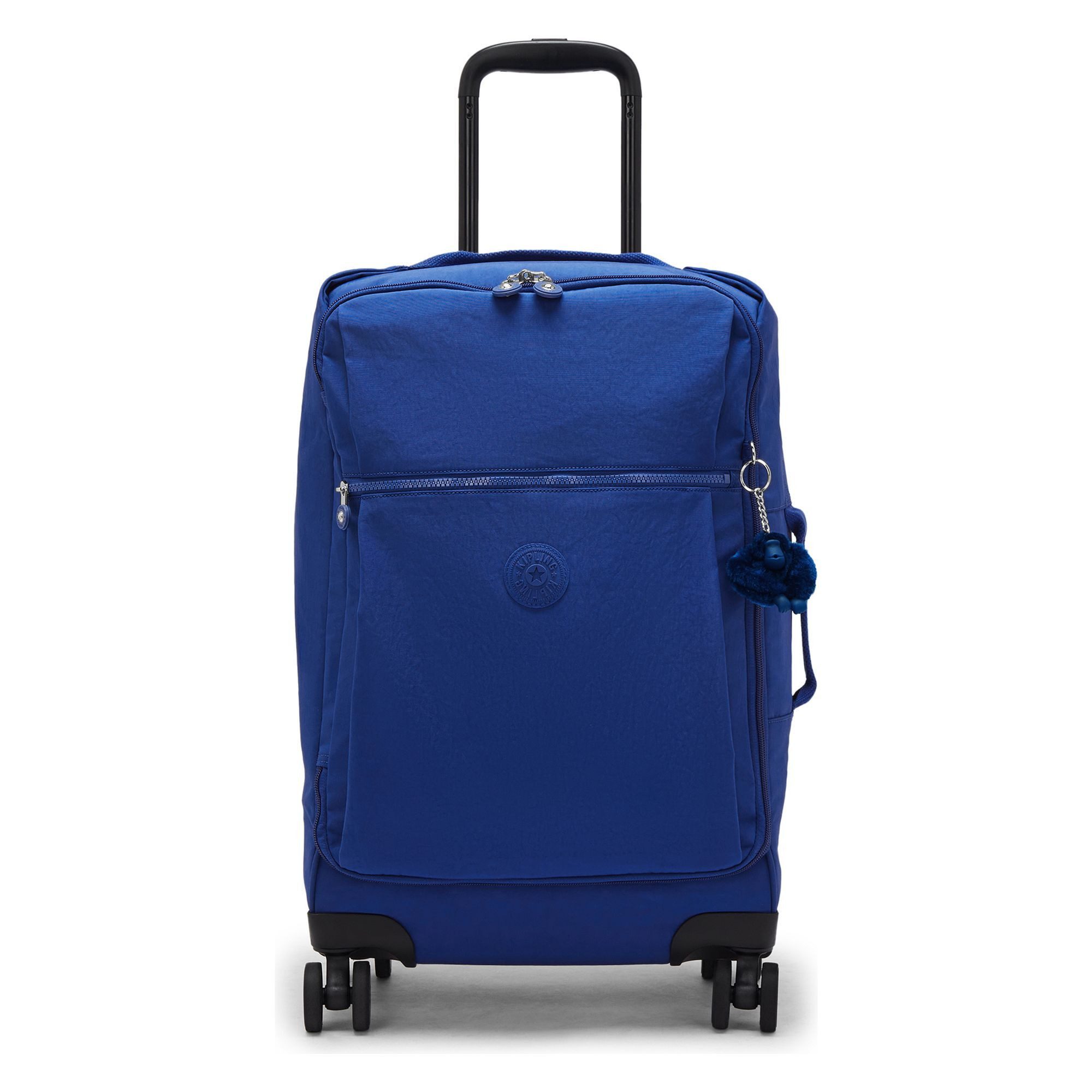 KIPLING Handgepäck-Trolley Basic, 4 Rollen, Polyester