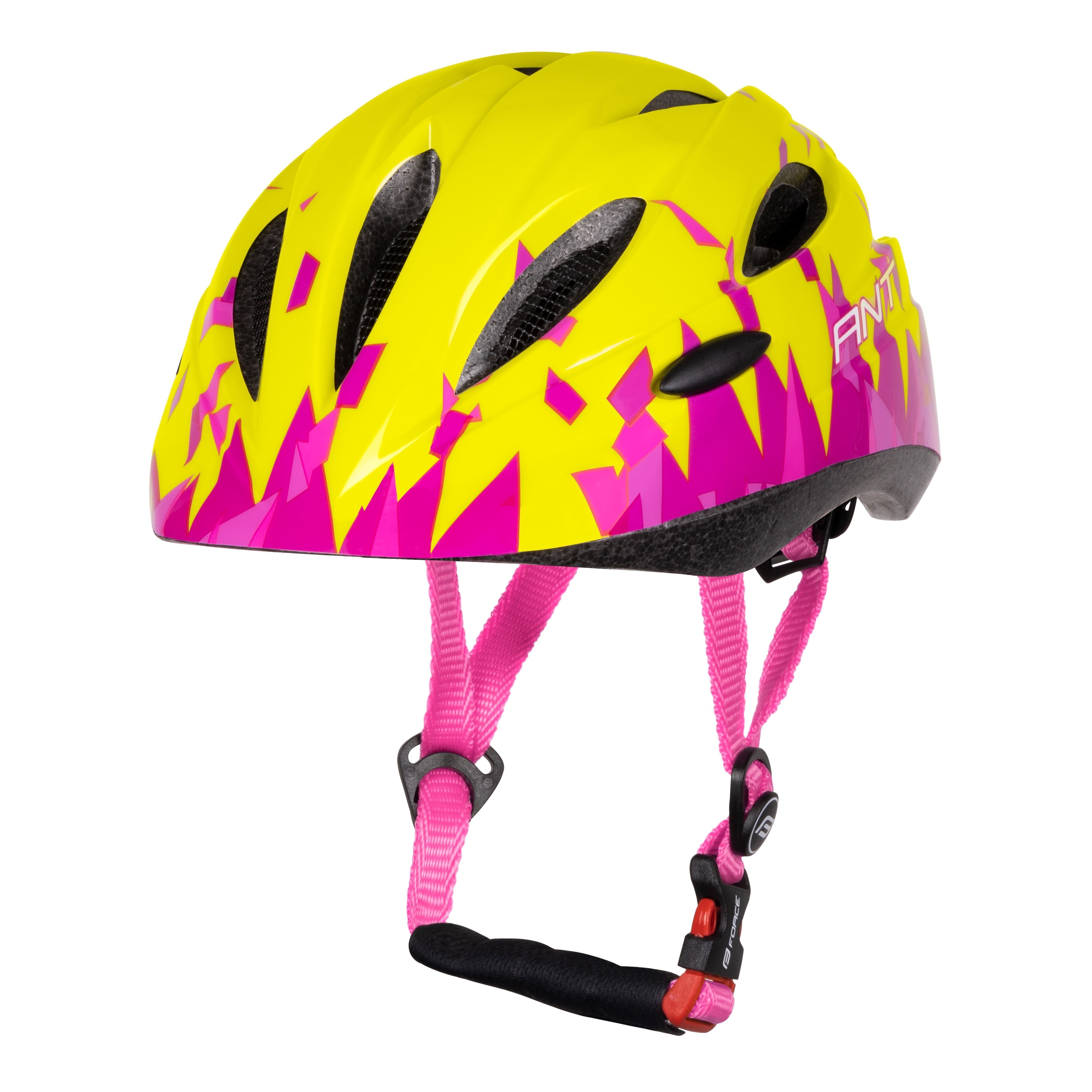 FORCE Fahrradhelm