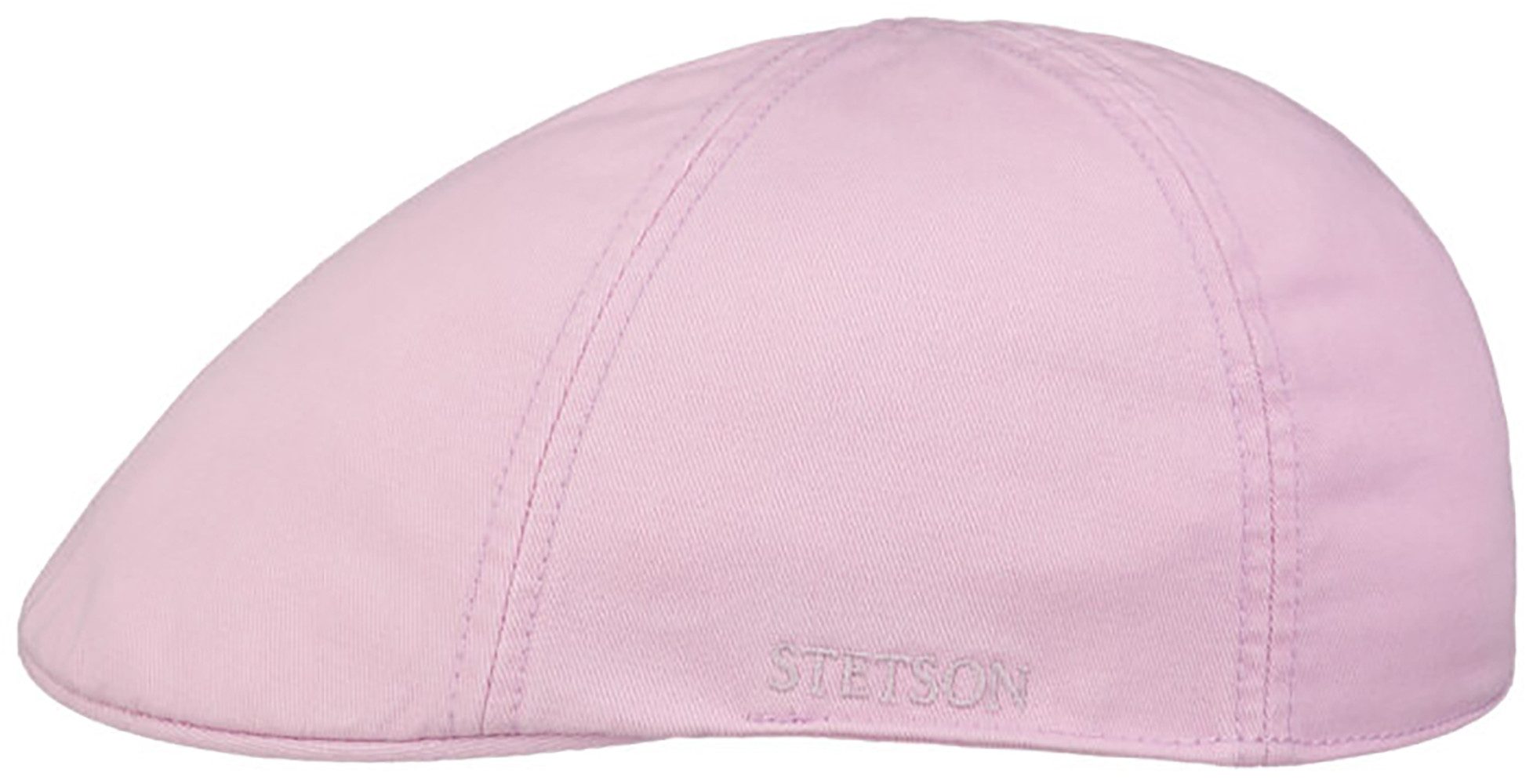 Stetson Schiebermütze Texas Cotton Schirmmütze günstig online kaufen