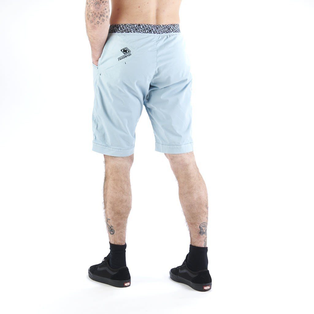 NOGRAD Strandshorts Blue Short (vorgängermodell) Light Sahel Nograd M Herren