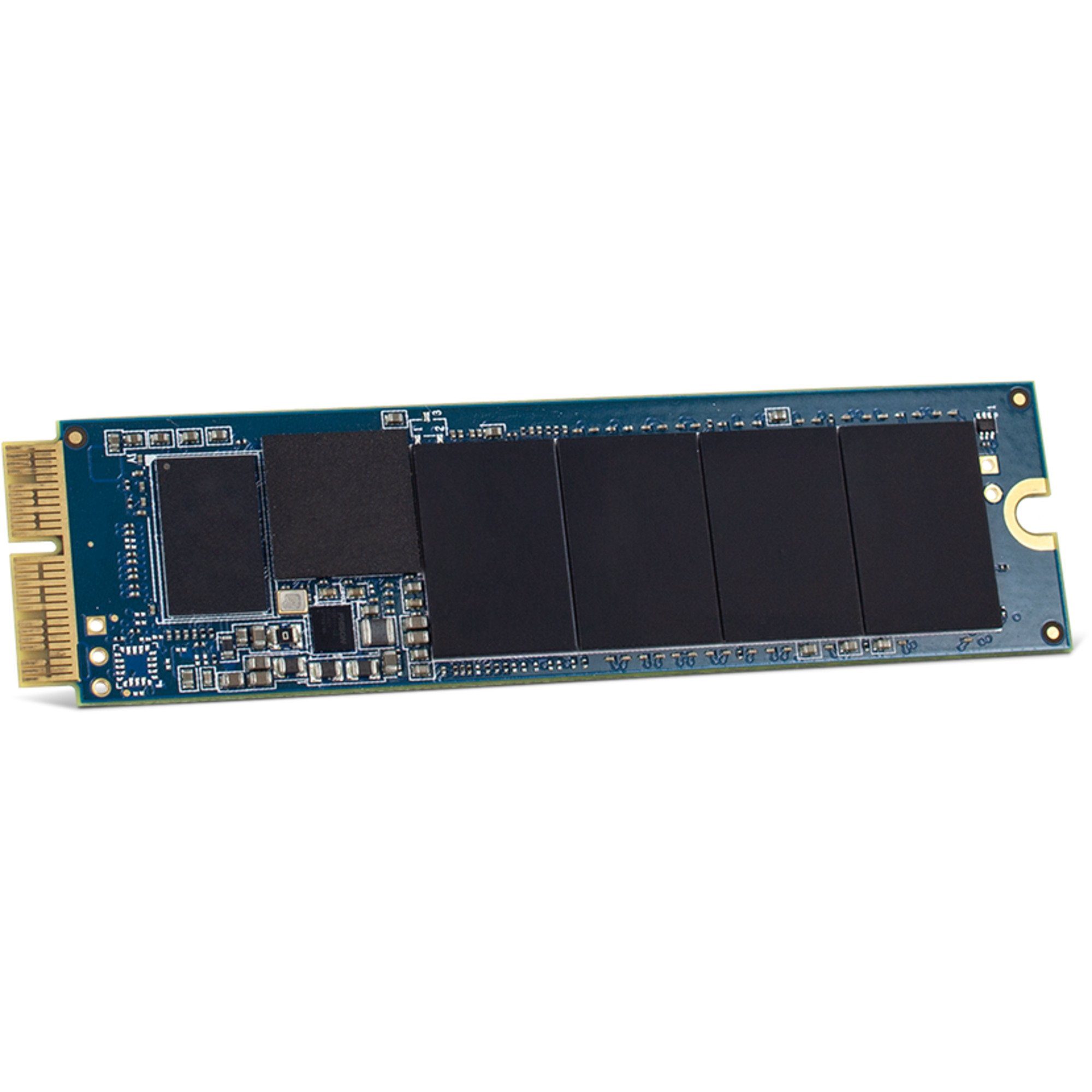 OWC Aura N2 1 TB SSD-Festplatte (1 TB) Steckkarte"
