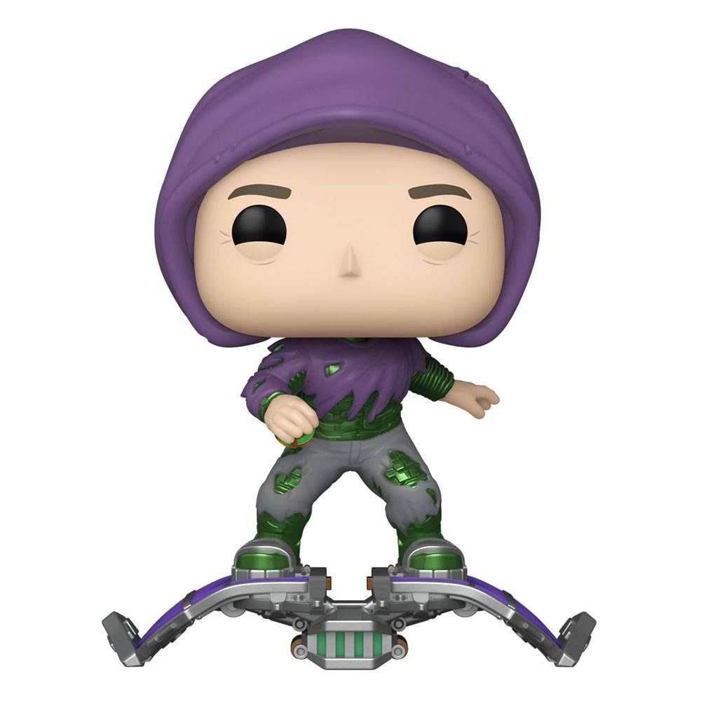 Funko Merchandise-Figur Spider-Man: No Way Home - Green Goblin #67605