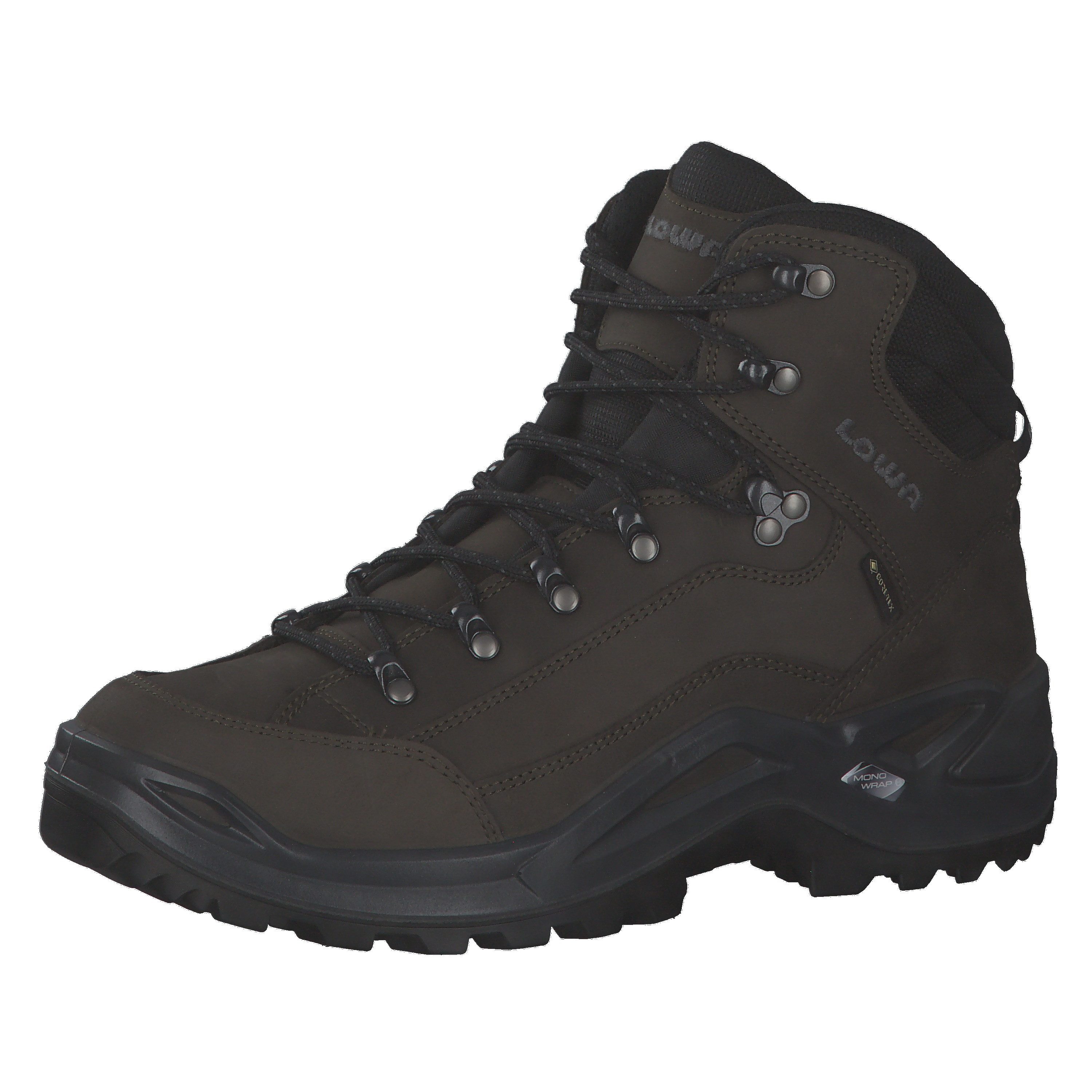 Lowa Herren Wanderschuhe Renegade GTX Mid 310945 Trekkingschuh