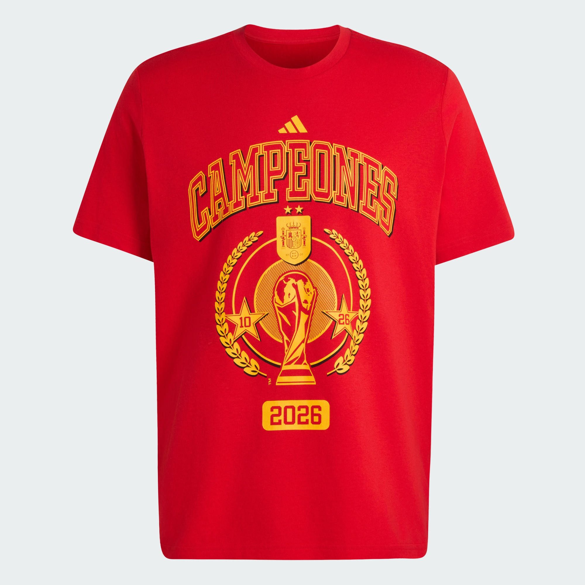 adidas Performance T-Shirt FEF H WIN26 T Y (1-tlg)