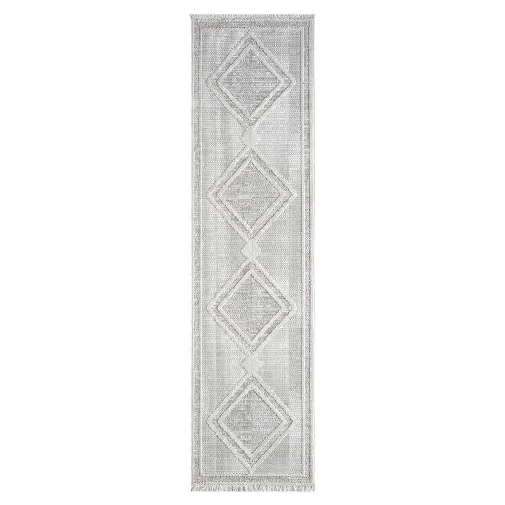 Carpet City Teppich LINDO 8853, rechteckig, günstig online kaufen