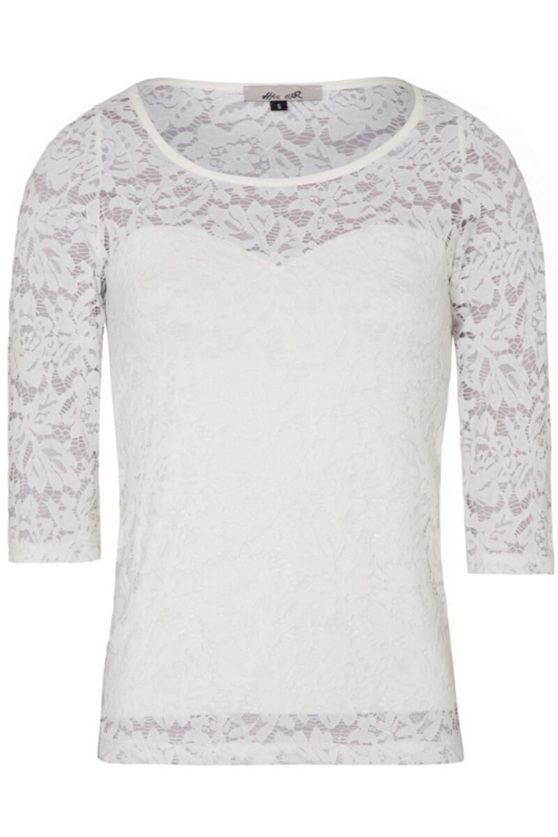 Hangowear Trachtenbluse günstig online kaufen