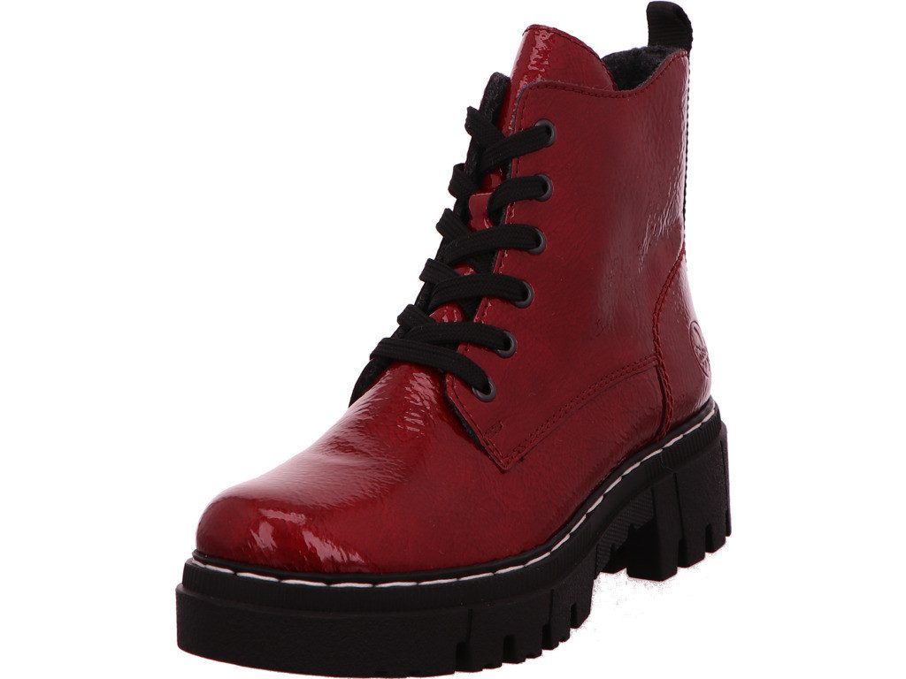 Rieker HWK Damen Stiefel Stiefel günstig online kaufen