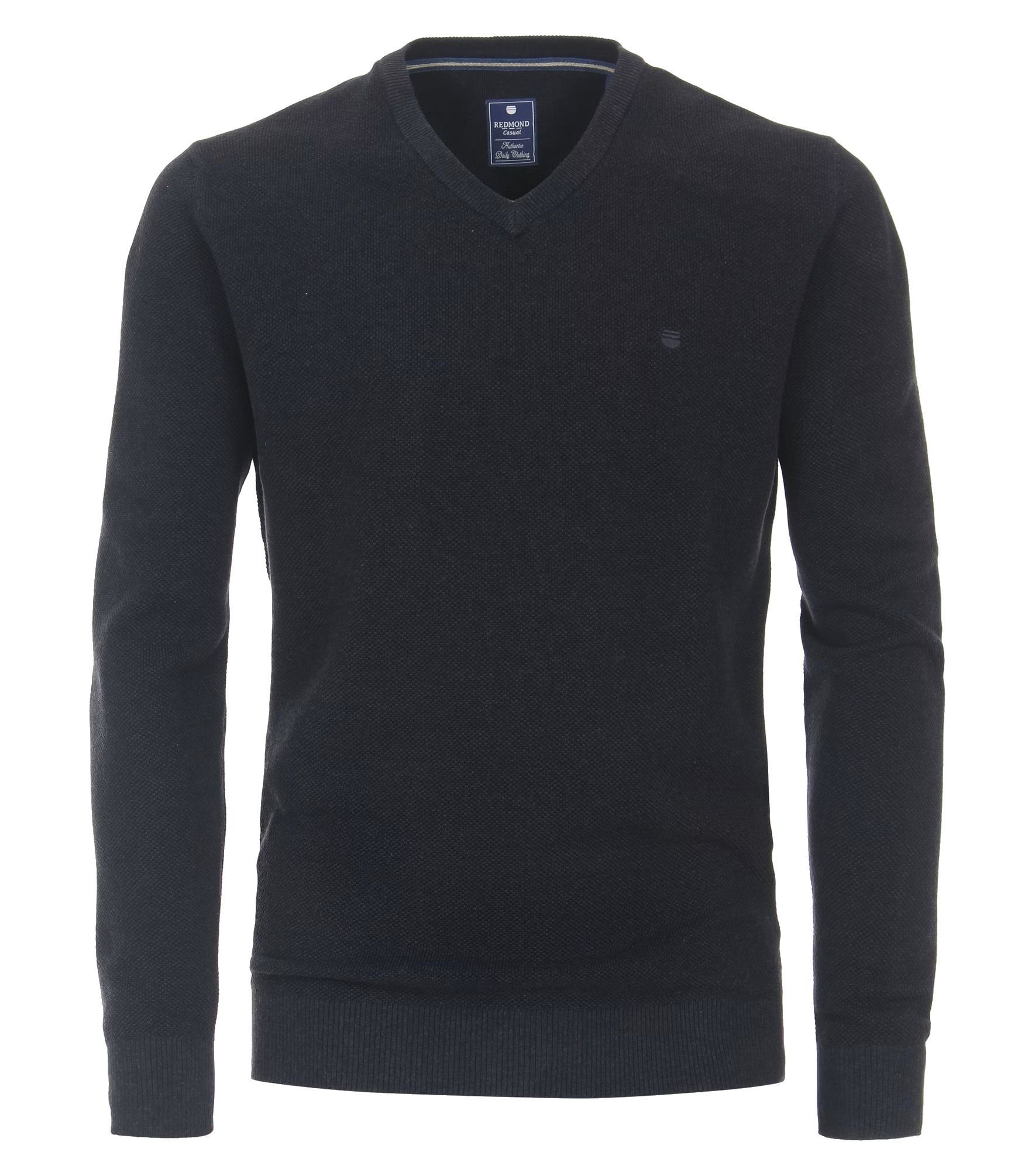Redmond Troyer Sweatshirt Reißverschluss günstig online kaufen