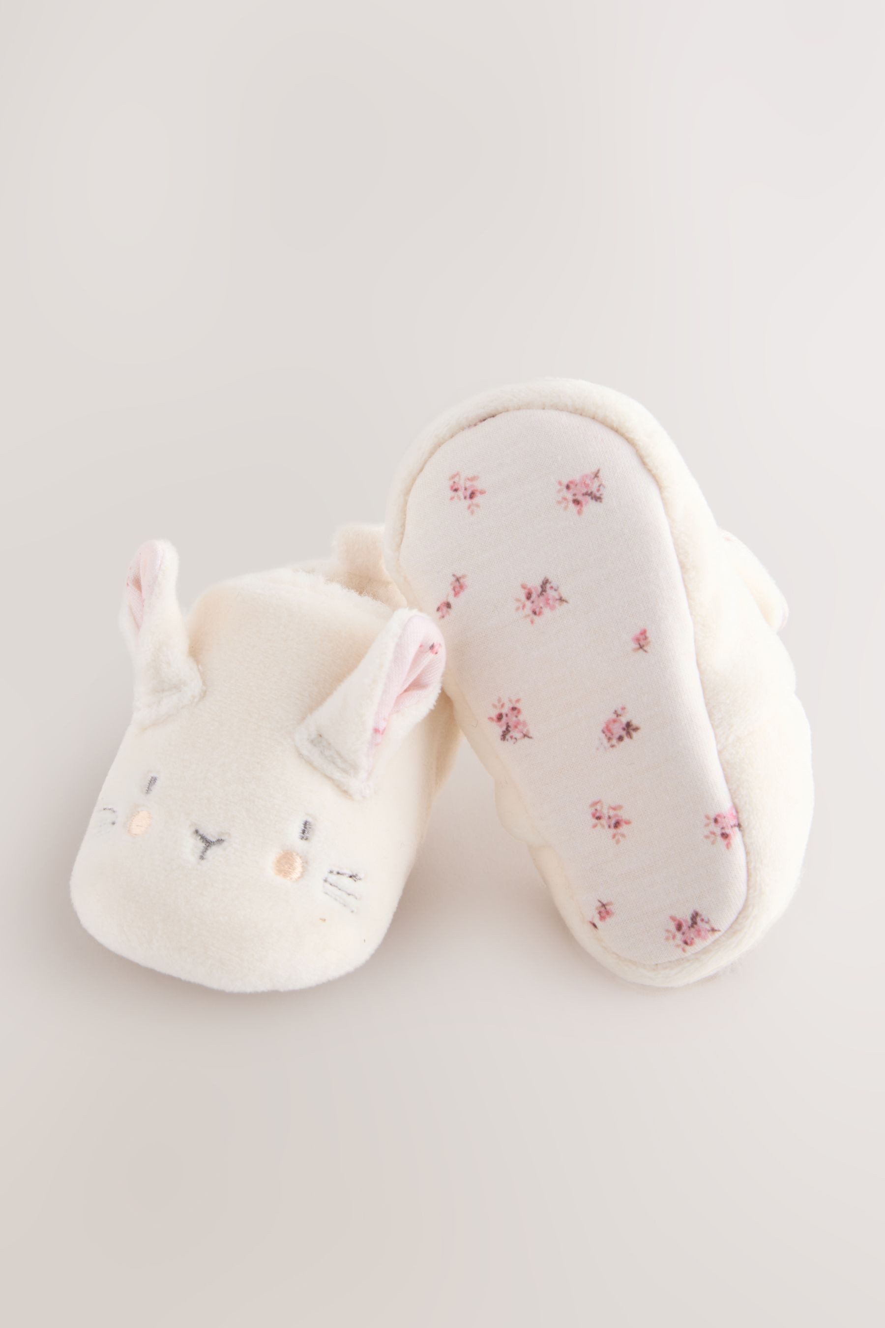 Next Babyslipper mit Figurenmotiv Babystiefel – Bild 3 von 5