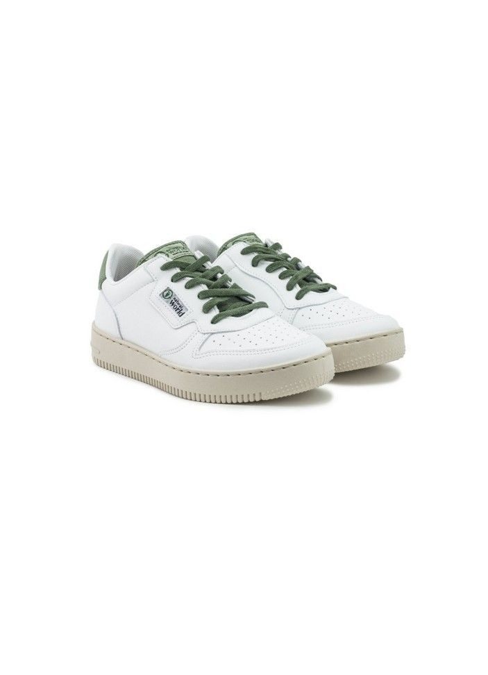 Natural World Deportivo Combinado Enz. Кроссовки